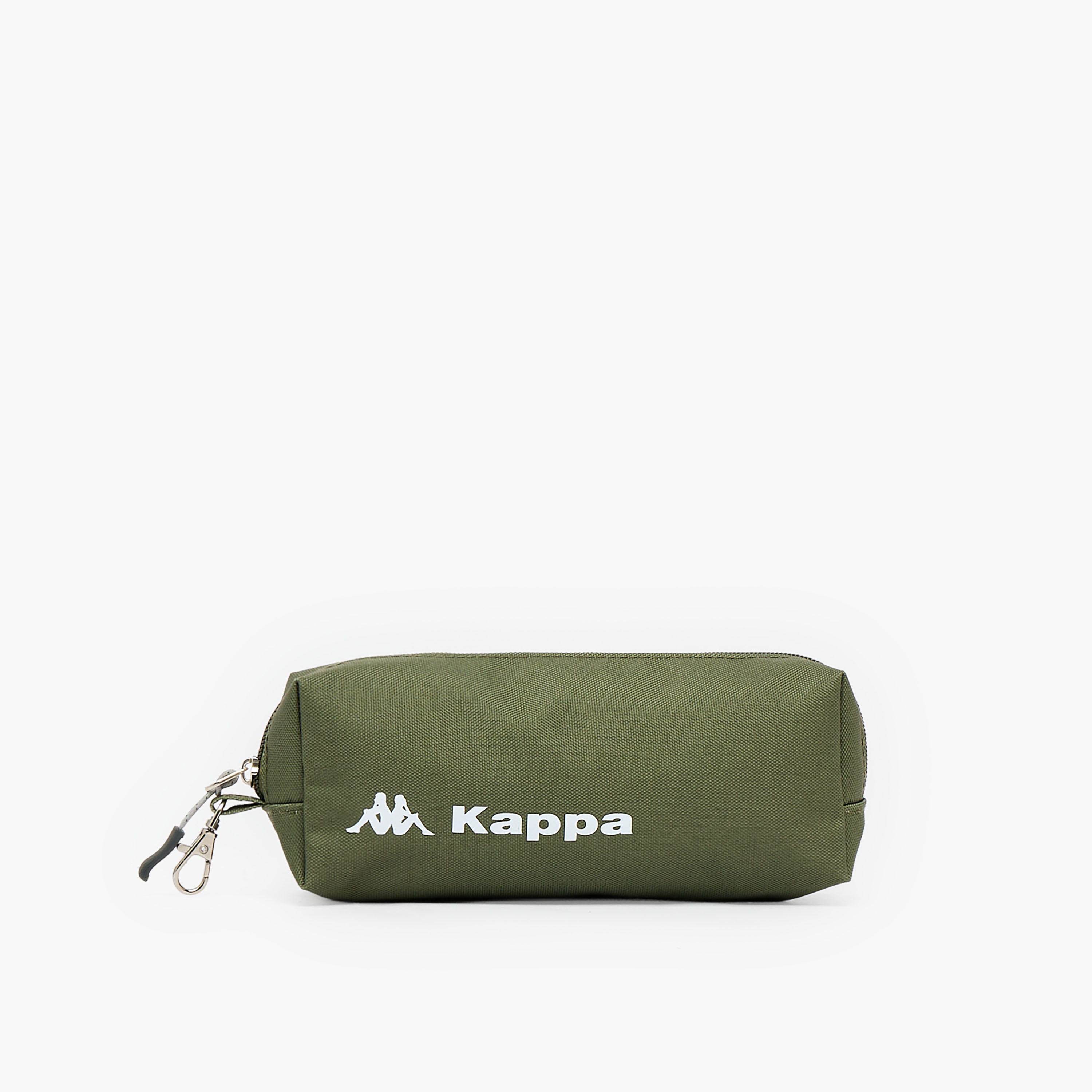 Kappa Solid School Backpack for Girls 8-13 Years with Pencil Pouch - 17 inches-school-bagsandbackpacks-backpacks-image-10