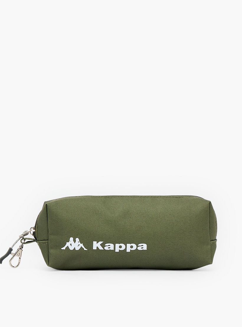 Kappa Solid School Backpack for Girls 8-13 Years with Pencil Pouch - 17 inches-school-bagsandbackpacks-backpacks-image-10