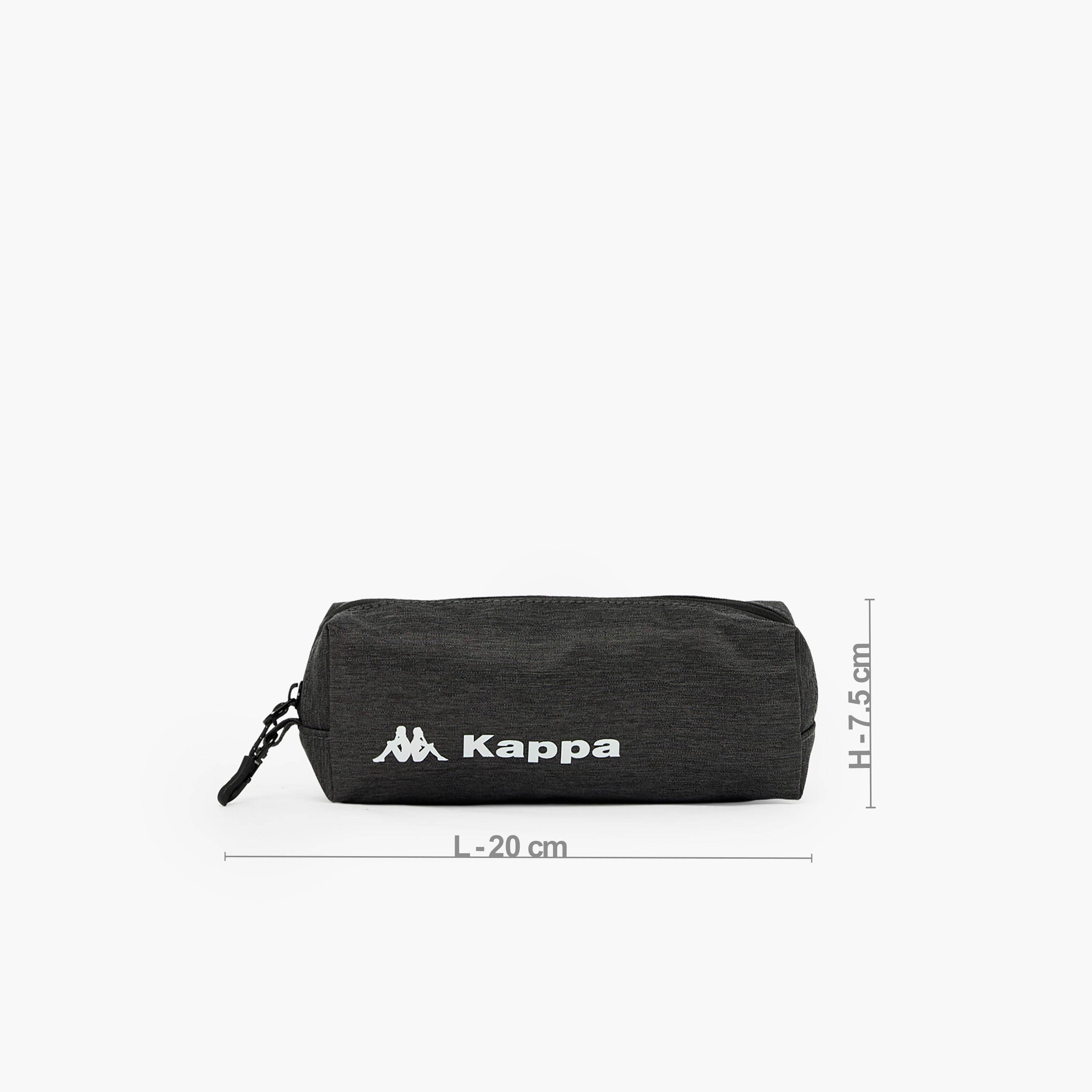 Kappa Textured School Backpack for Boys 8-13 Years with Pencil Pouch - 17 inches-school-bagsandbackpacks-backpacks-image-10