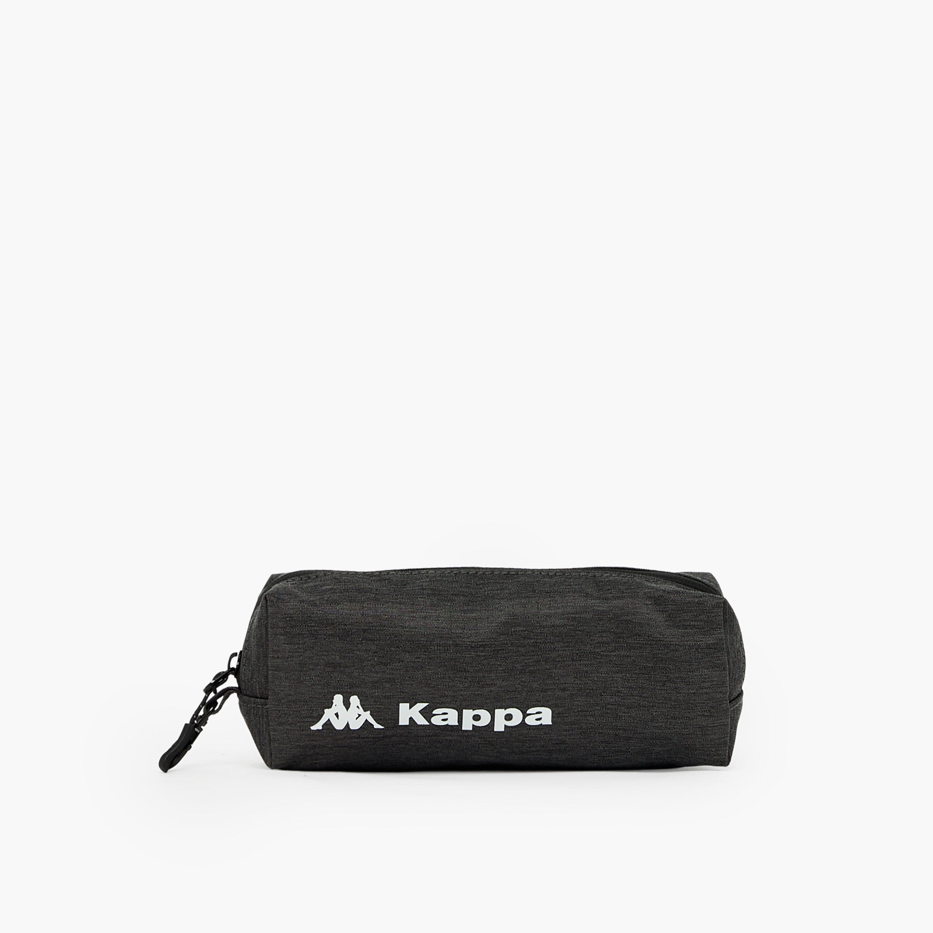 Kappa Textured School Backpack for Boys 8-13 Years with Pencil Pouch - 17 inches-school-bagsandbackpacks-backpacks-image-11