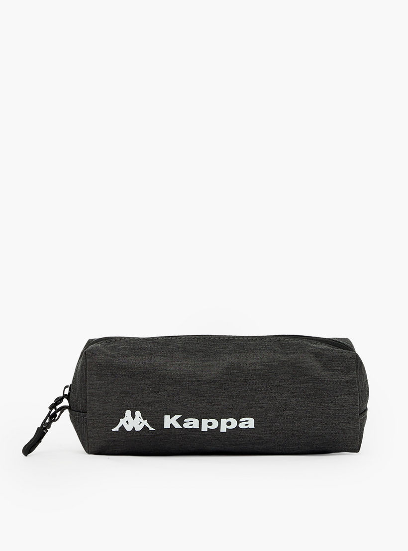 Kappa Textured School Backpack for Boys 8-13 Years with Pencil Pouch - 17 inches-school-bagsandbackpacks-backpacks-image-11