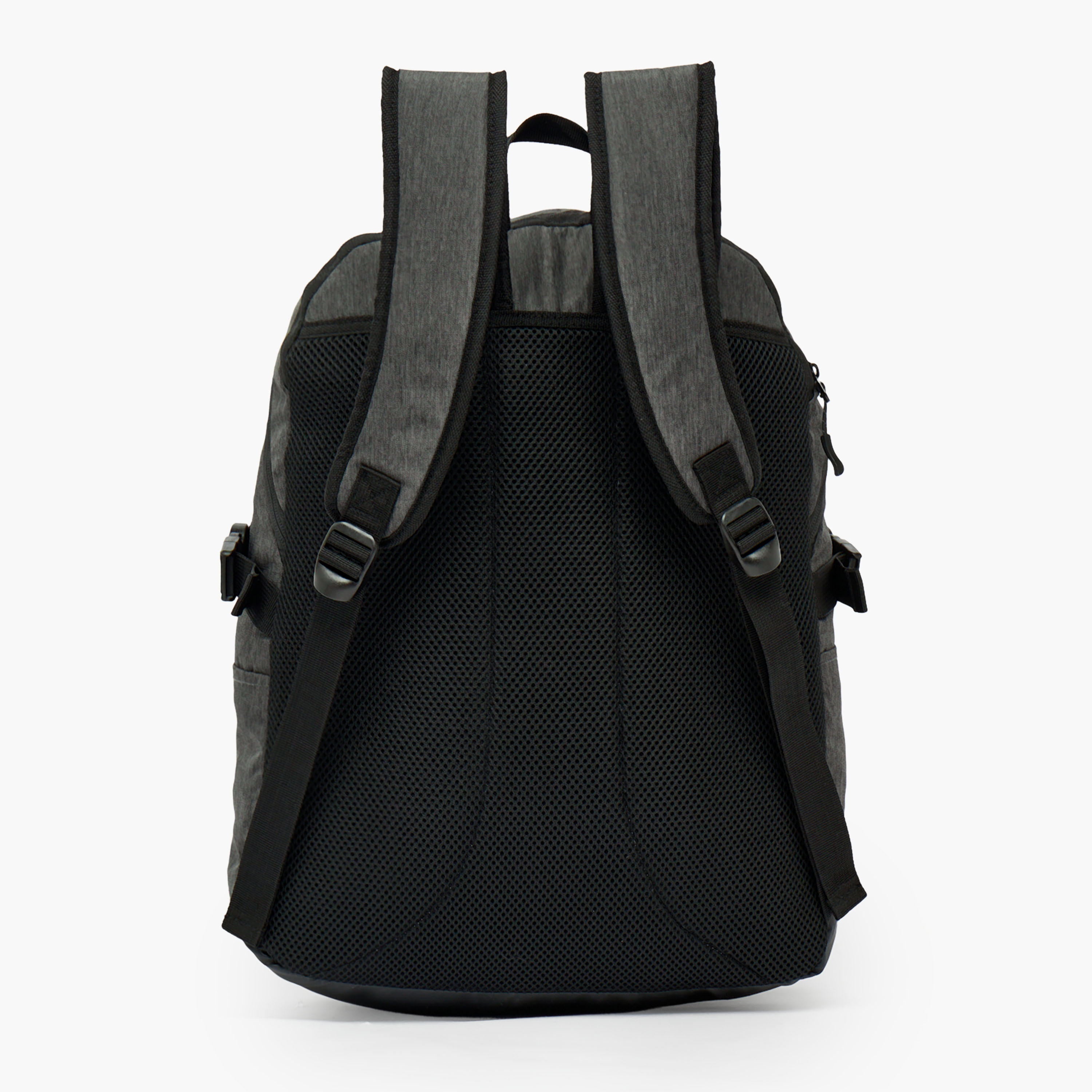 Kappa Textured School Backpack for Boys 8-13 Years with Pencil Pouch - 17 inches-school-bagsandbackpacks-backpacks-image-9