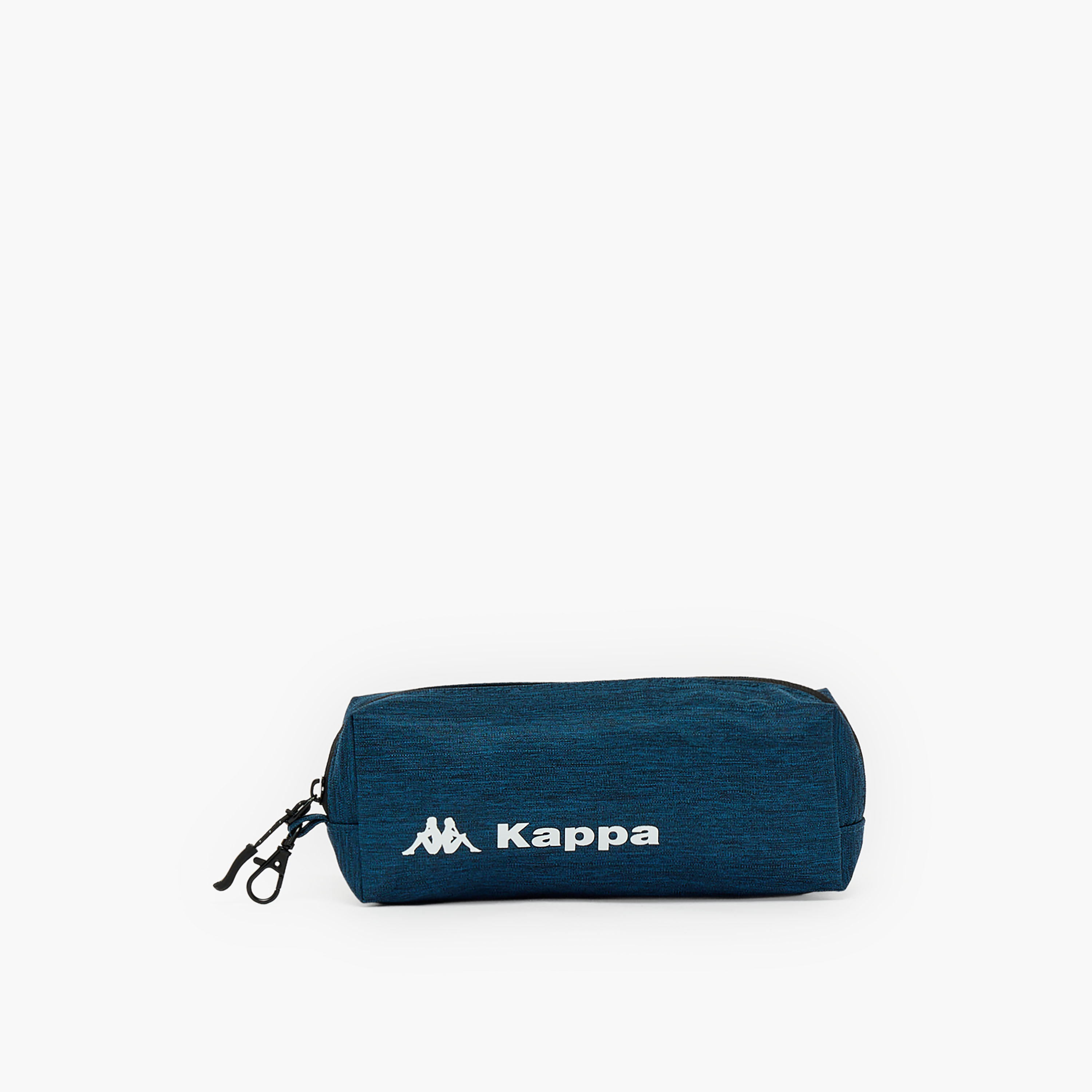 Kappa Textured School Backpack for Boys 8-13 Years with Pencil Pouch - 17 inches-school-bagsandbackpacks-backpacks-image-11