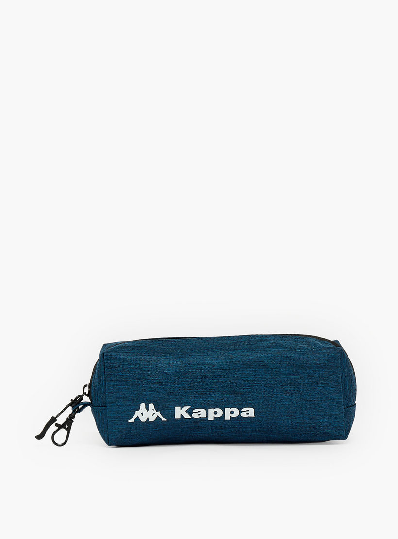 Kappa Textured School Backpack for Boys 8-13 Years with Pencil Pouch - 17 inches-school-bagsandbackpacks-backpacks-image-11