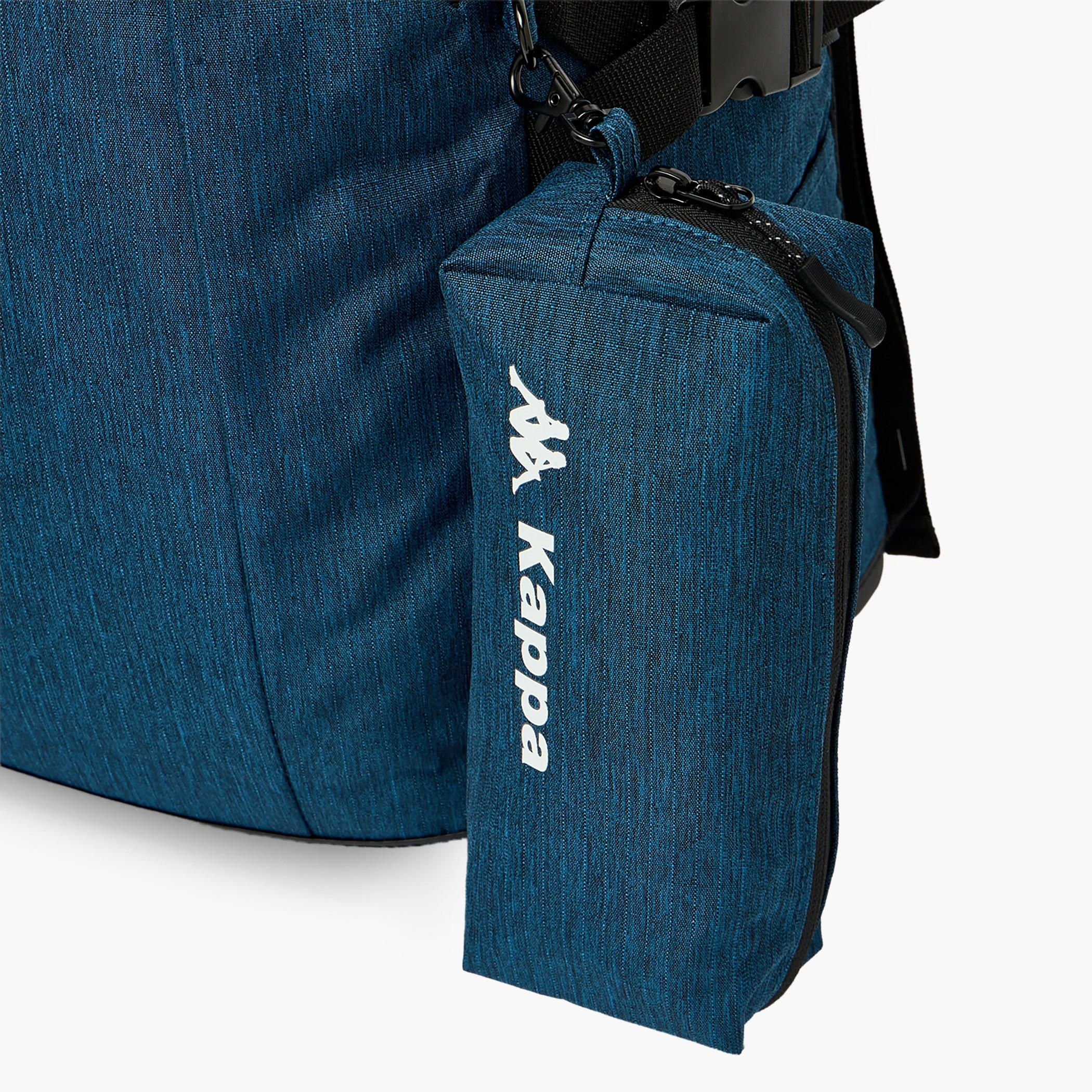 Kappa Textured School Backpack for Boys 8-13 Years with Pencil Pouch - 17 inches-school-bagsandbackpacks-backpacks-image-4