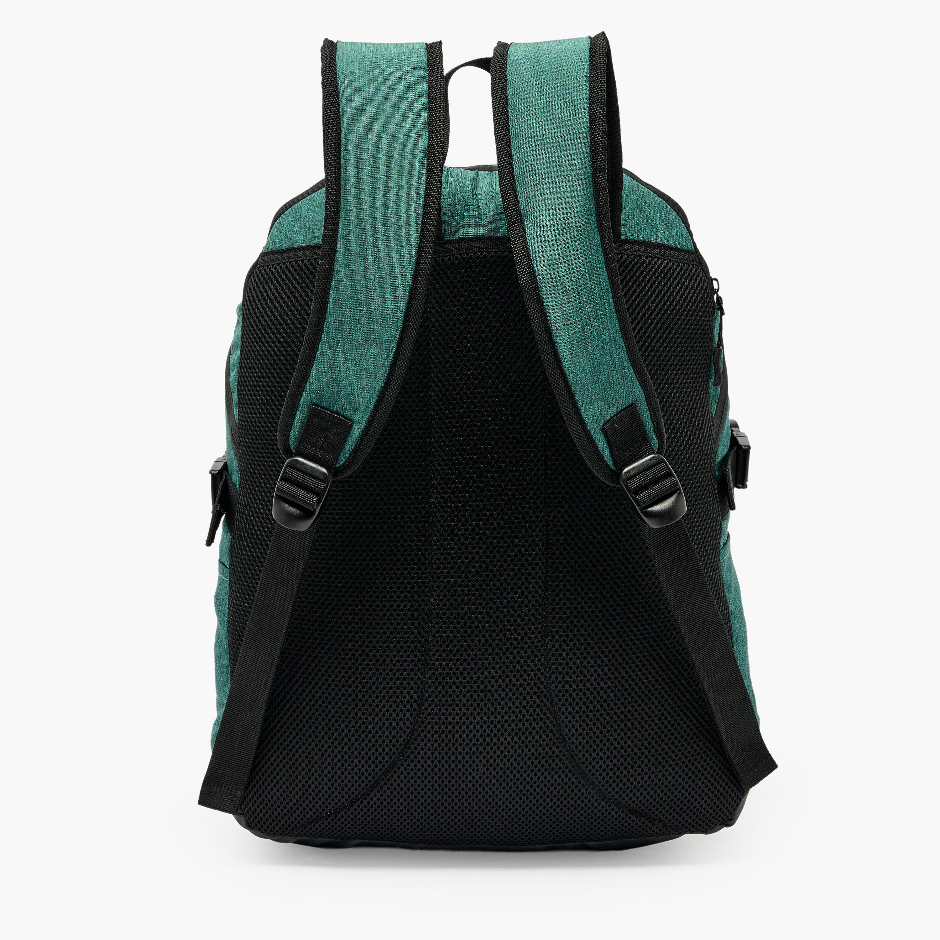 شنطة ظهر مدرسية بارزة الملمس مع مقلمة للأولاد بعمر 8-13 سنة من كابا - 17 بوصة-school-bagsandbackpacks-backpacks-image-9