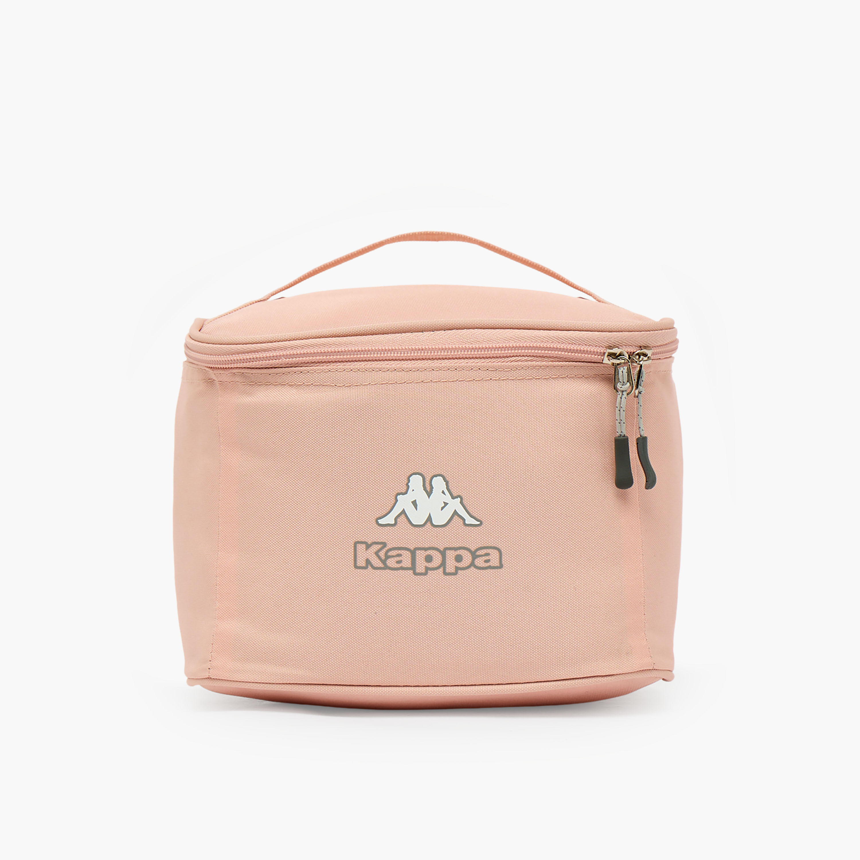 Kappa Logo Print 3-Piece School Backpack Set for Kids 8-13 Years with Pencil Pouch and Lunch Bag-school-bagsandbackpacks-backpacks-image-12