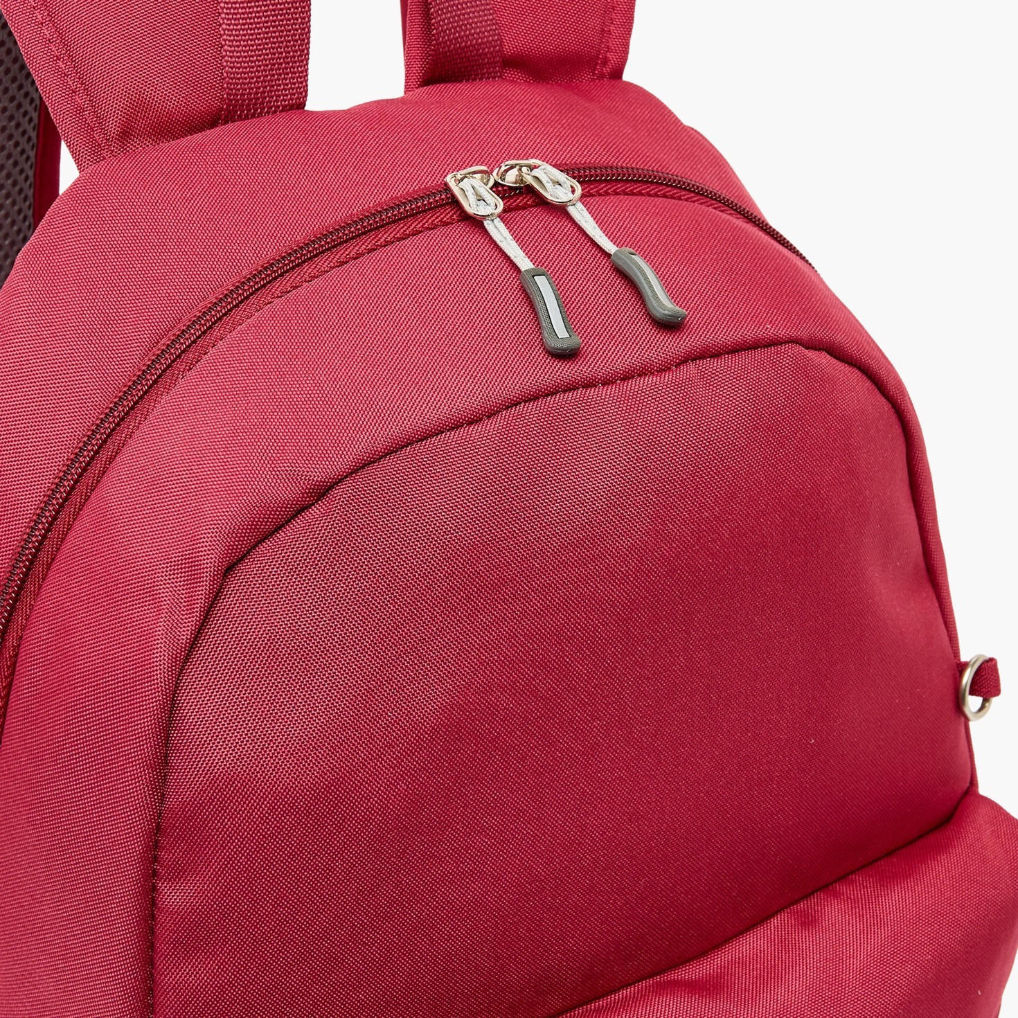 Kappa Logo Print 3-Piece School Backpack Set for Kids 8-13 Years with Pencil Pouch and Lunch Bag-school-bagsandbackpacks-backpacks-image-5
