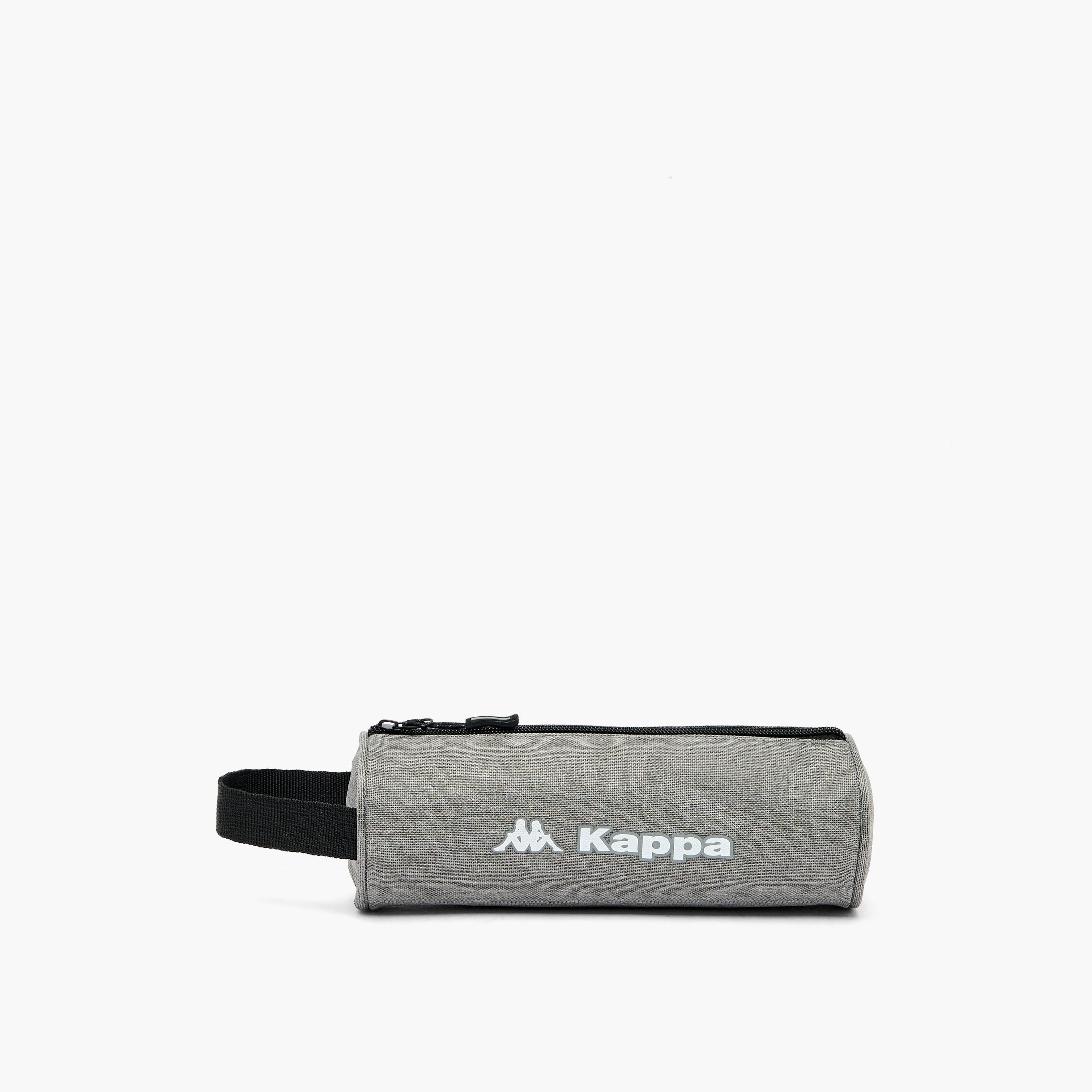 Kappa Logo Print 3-Piece School Trolley Bag Set for Kids 13 Years+ with Lunch Bag and Pencil Pouch-school-bagsandbackpacks-trolleybags-image-18