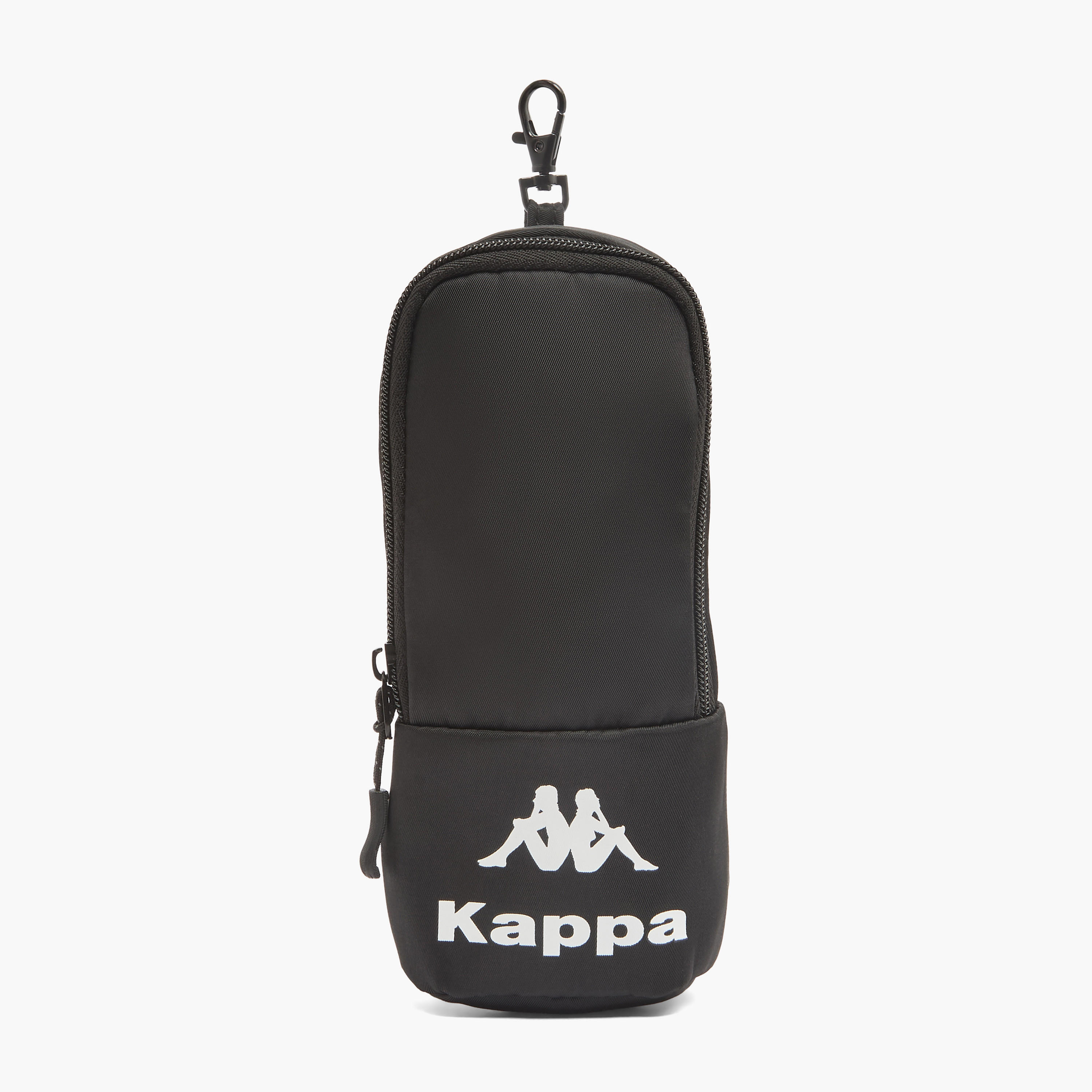 Kappa Logo Print 2-Piece School Backpack Set for Kids 13 Years+ with Detachable Pouch - 19 inches-school-bagsandbackpacks-backpacks-image-10