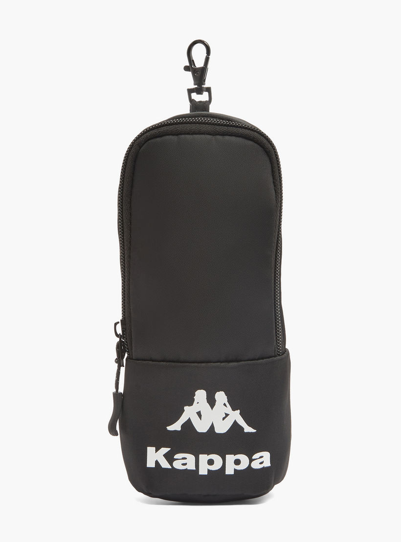 Kappa Logo Print 2-Piece School Backpack Set for Kids 13 Years+ with Detachable Pouch - 19 inches-school-bagsandbackpacks-backpacks-image-10
