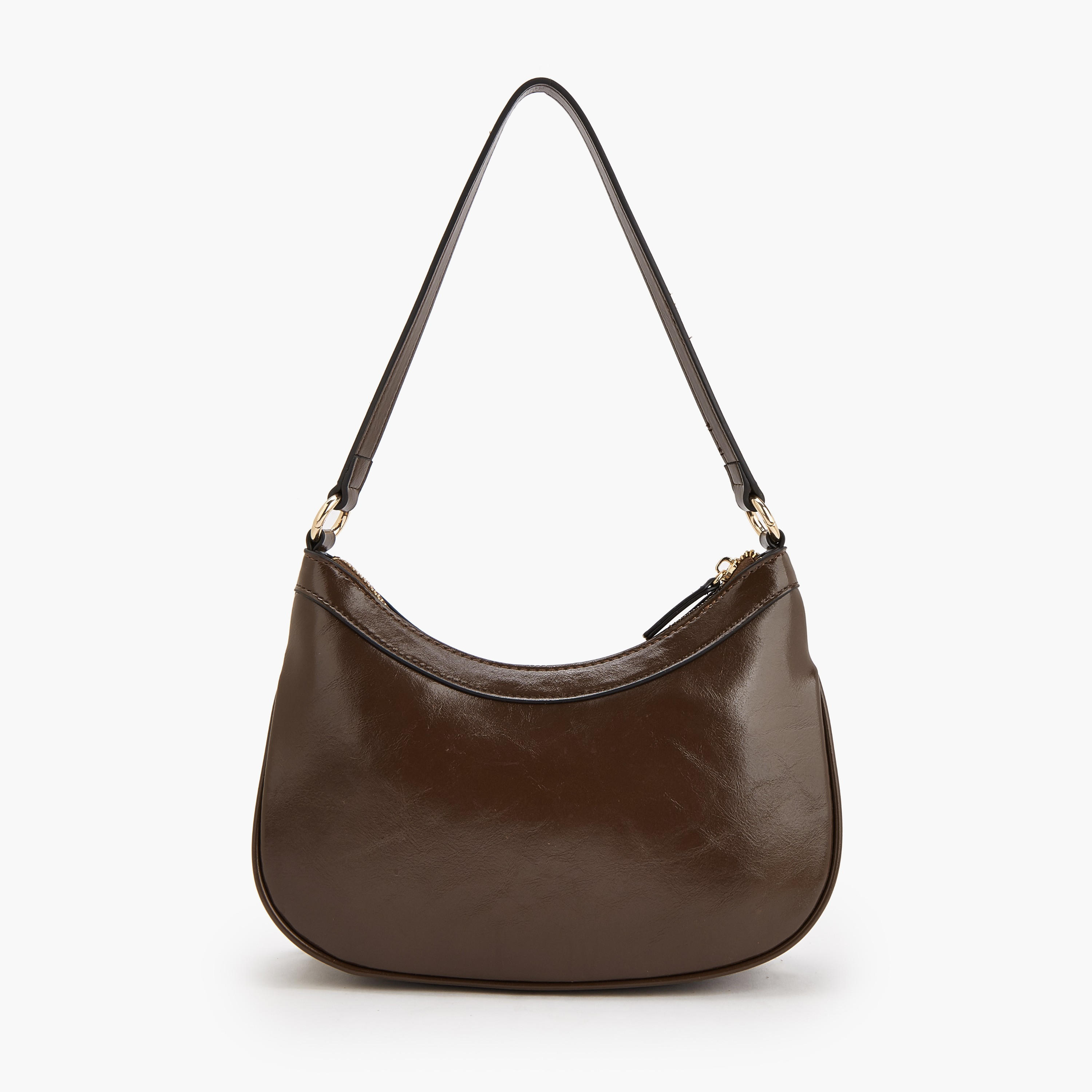 Celeste Suede Shoulder Bag with Fringed Detail-women-bagsandwallets-handbags-image-5