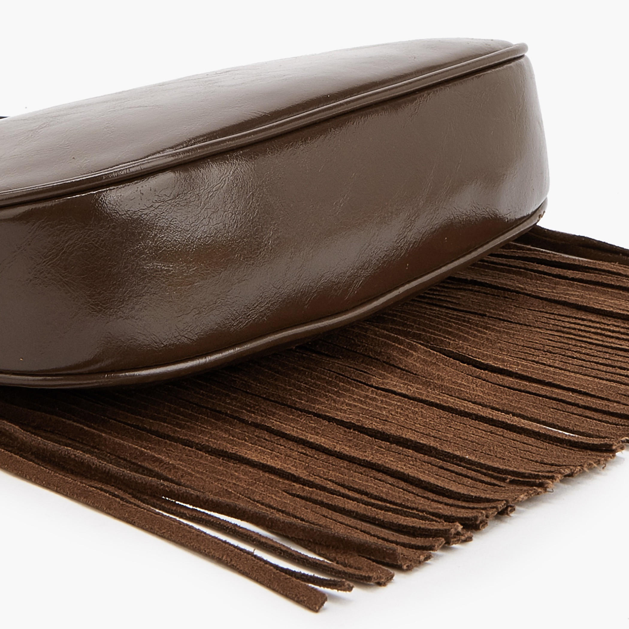 Celeste Suede Shoulder Bag with Fringed Detail-women-bagsandwallets-handbags-image-6