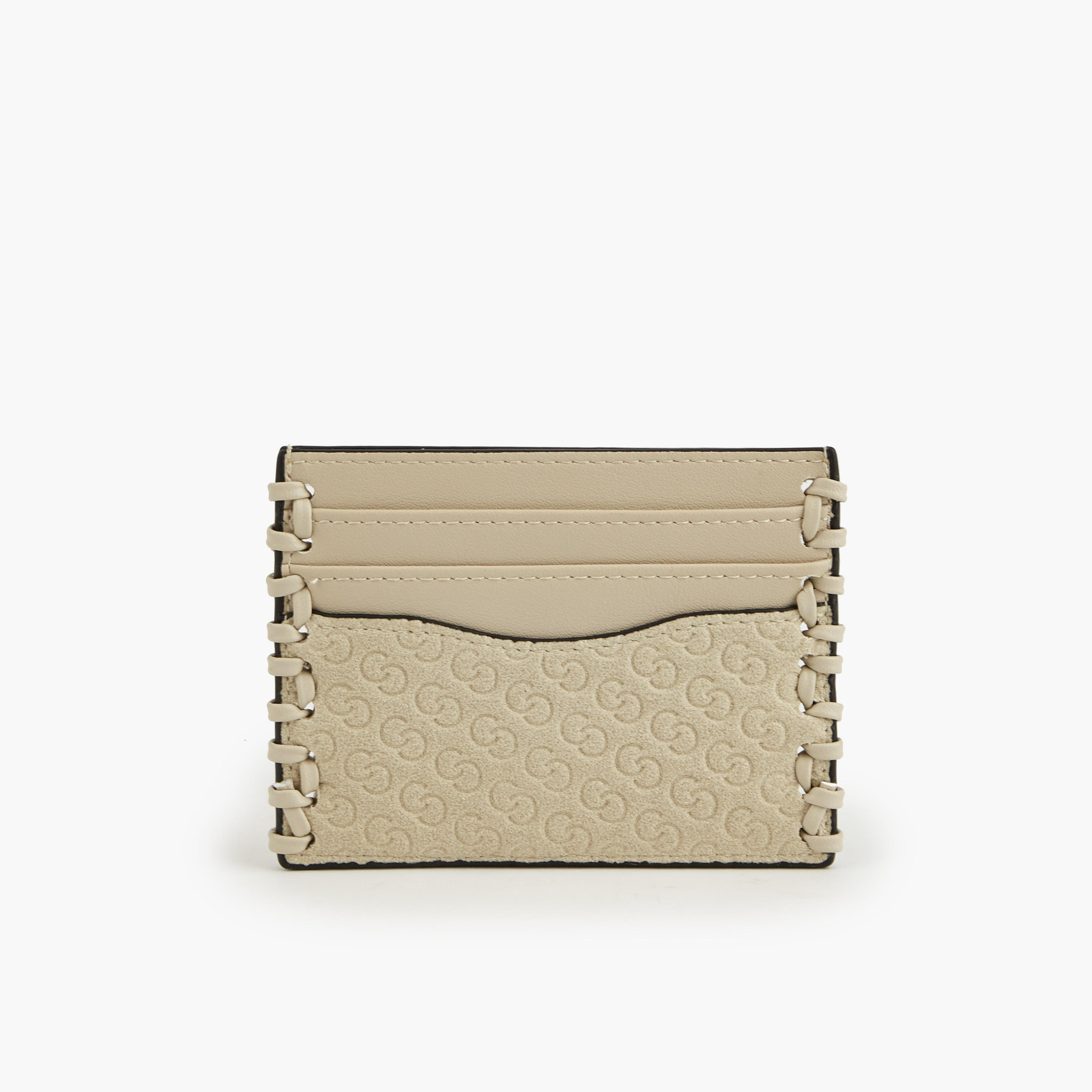 Celeste Monogram Embossed Card Holder-women-bagsandwallets-wallets-image-3