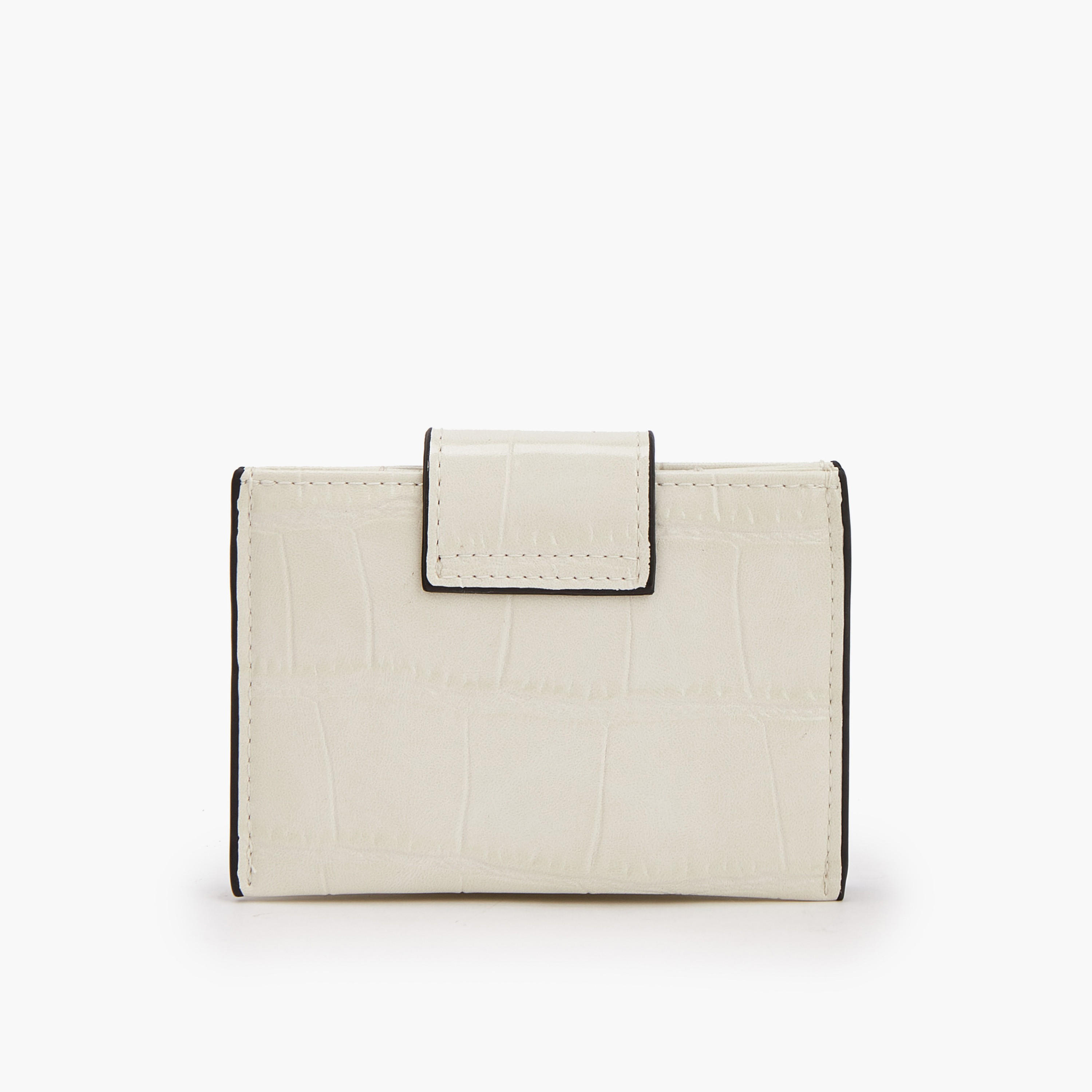 Celeste Textured Wallet with Button Flap-women-bagsandwallets-wallets-image-3