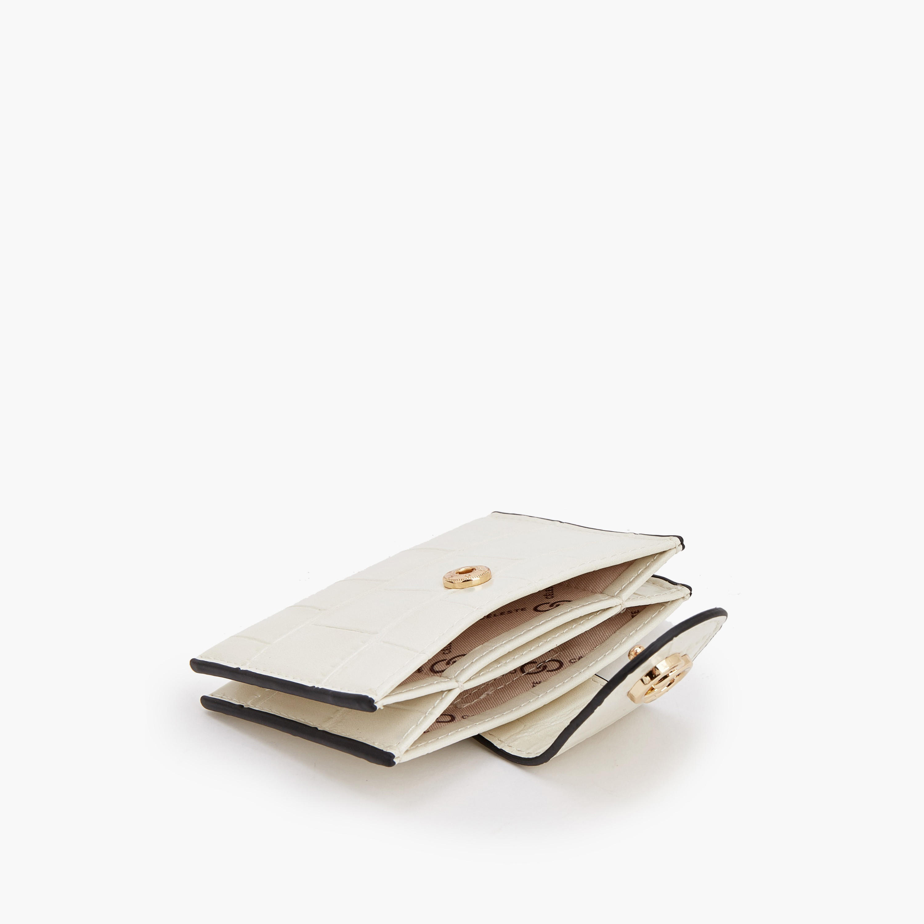 Celeste Textured Wallet with Button Flap-women-bagsandwallets-wallets-image-6