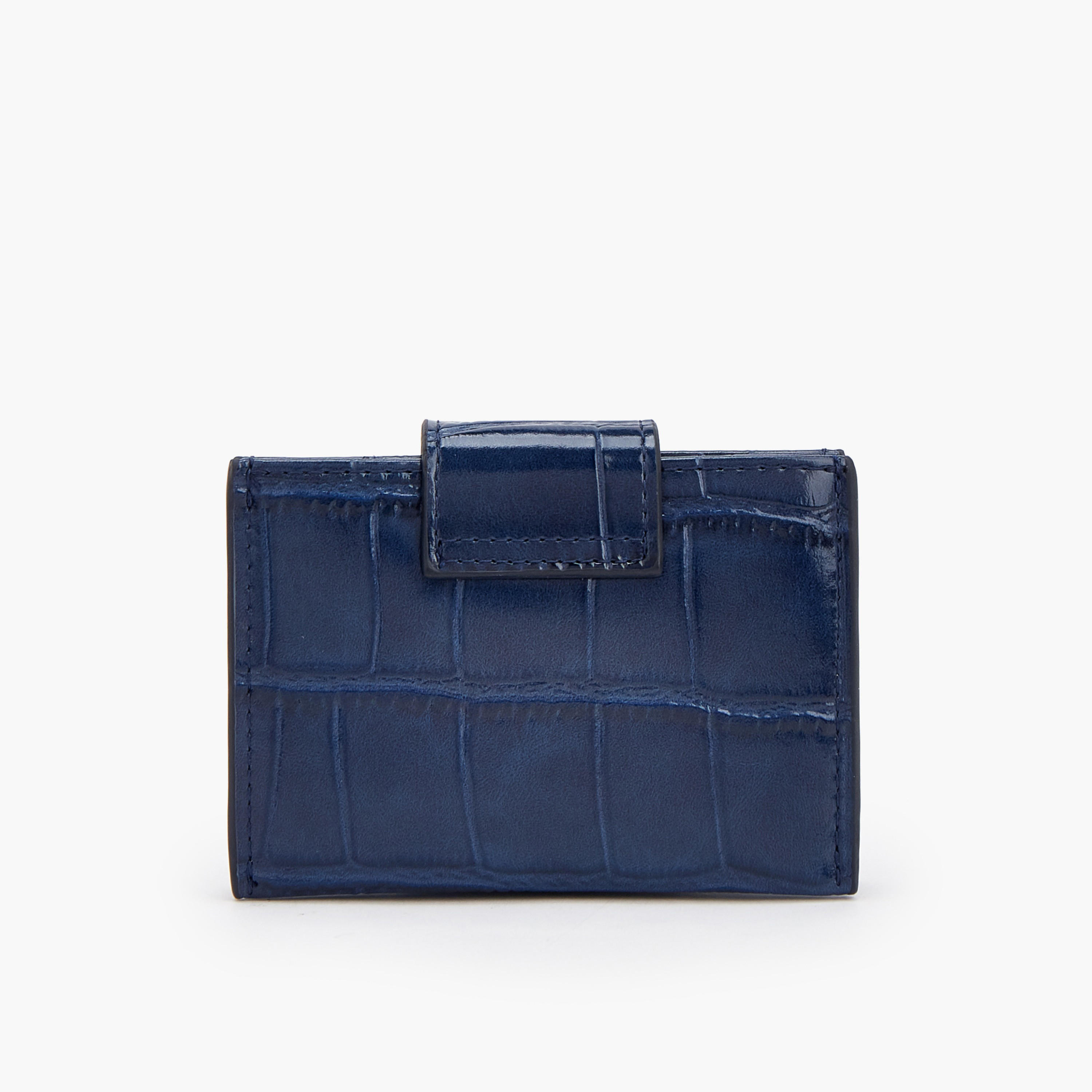 Celeste Textured Wallet with Button Flap-women-bagsandwallets-wallets-image-3