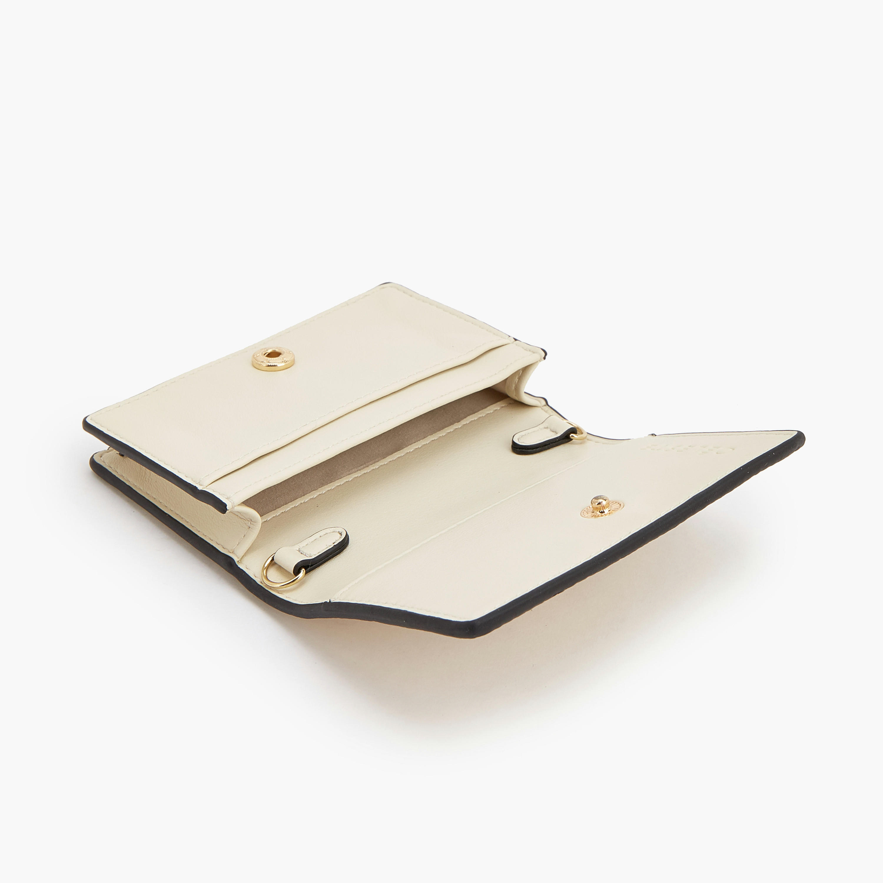 Celeste Monogram Print Wallet with Button Closure-women-bagsandwallets-wallets-image-6