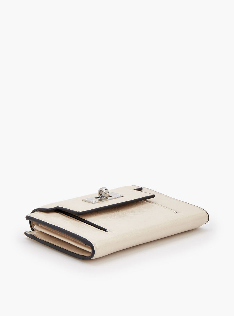 Celeste Textured Wallet with Twist Lock-women-bagsandwallets-wallets-image-4