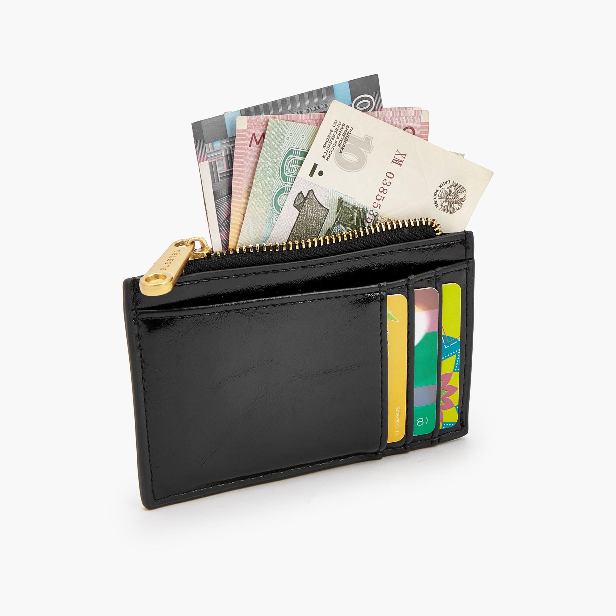 Celeste Suede Card Holder with Zip Pocket-women-bagsandwallets-wallets-image-7