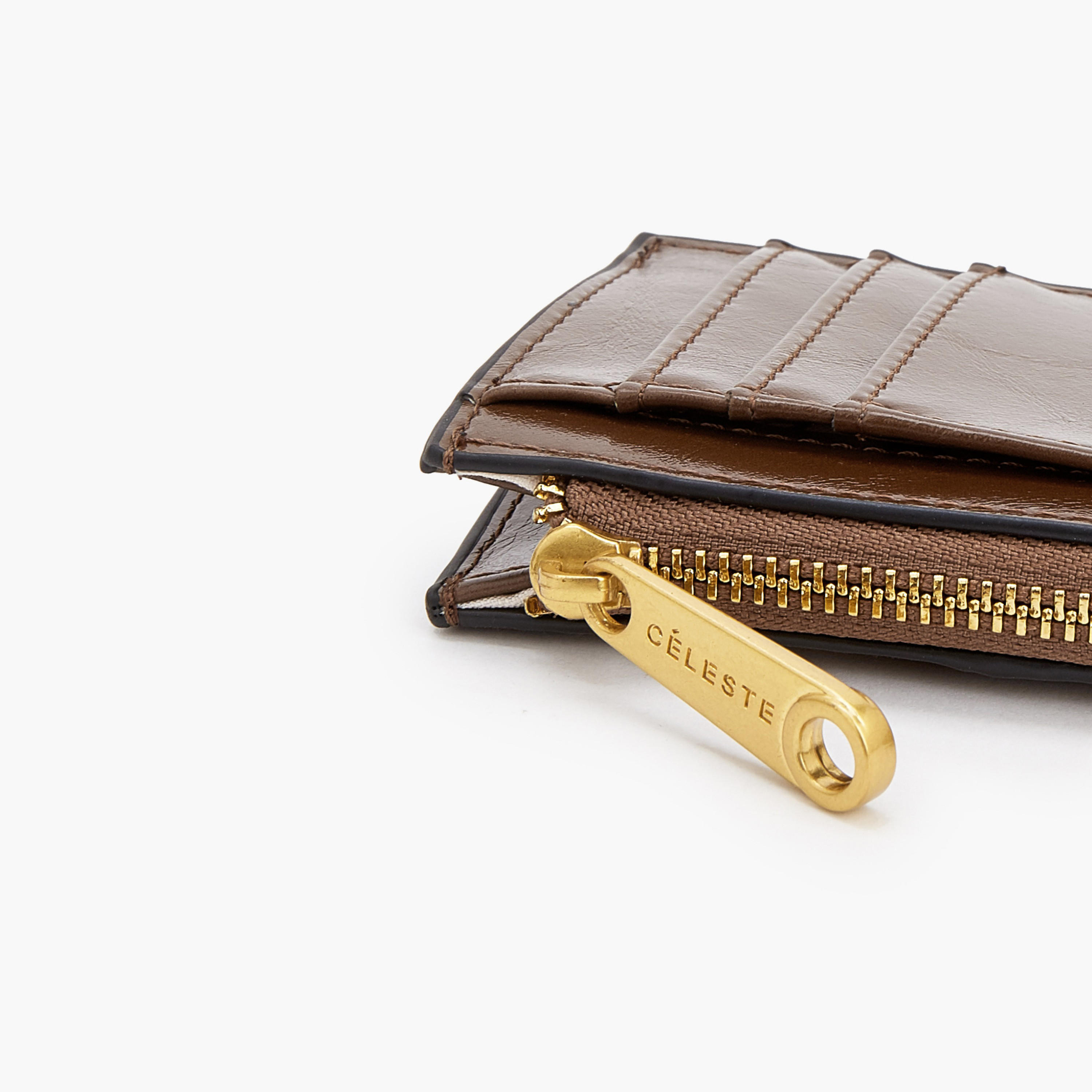 Celeste Suede Card Holder with Zip Pocket-women-bagsandwallets-wallets-image-5