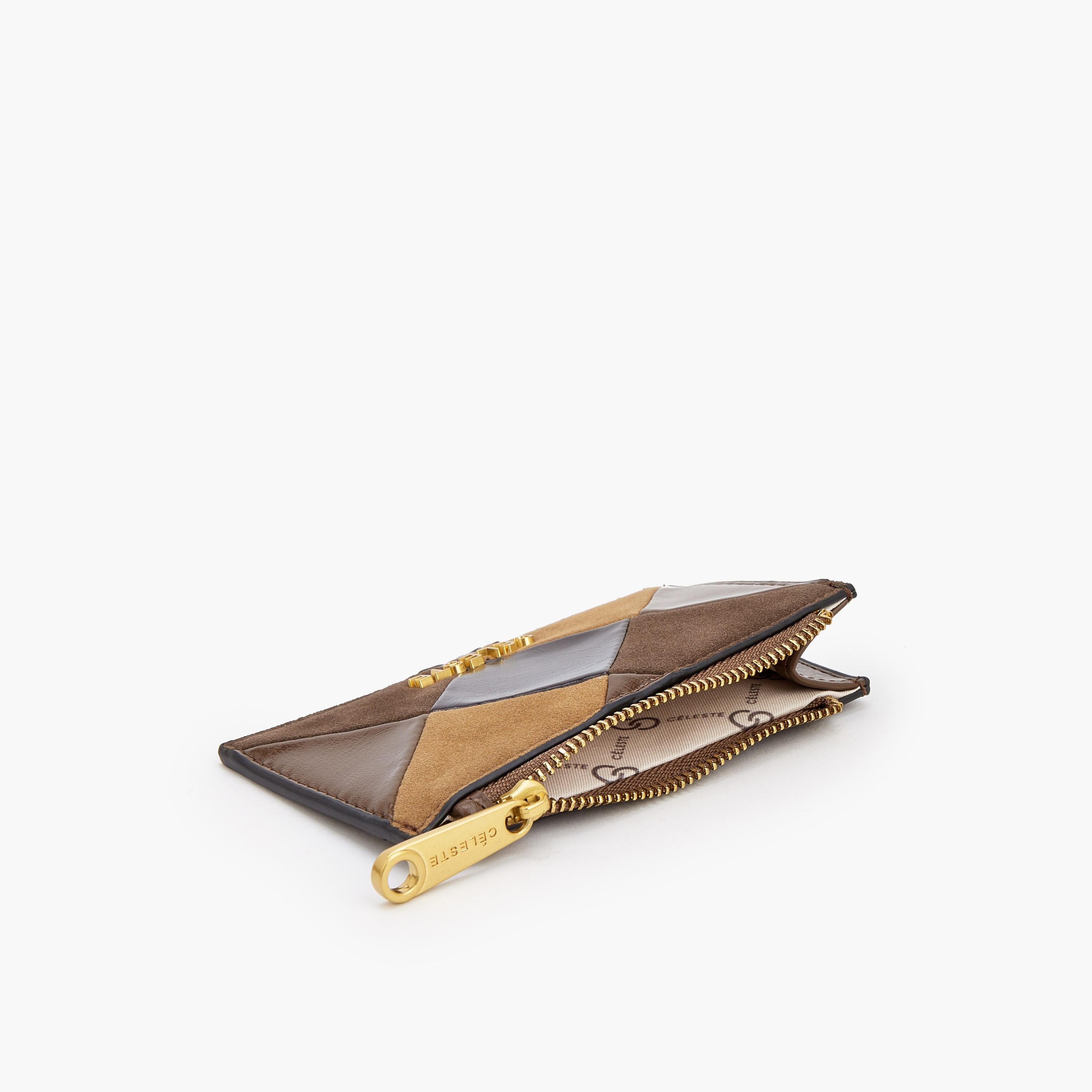 Celeste Suede Card Holder with Zip Pocket-women-bagsandwallets-wallets-image-6