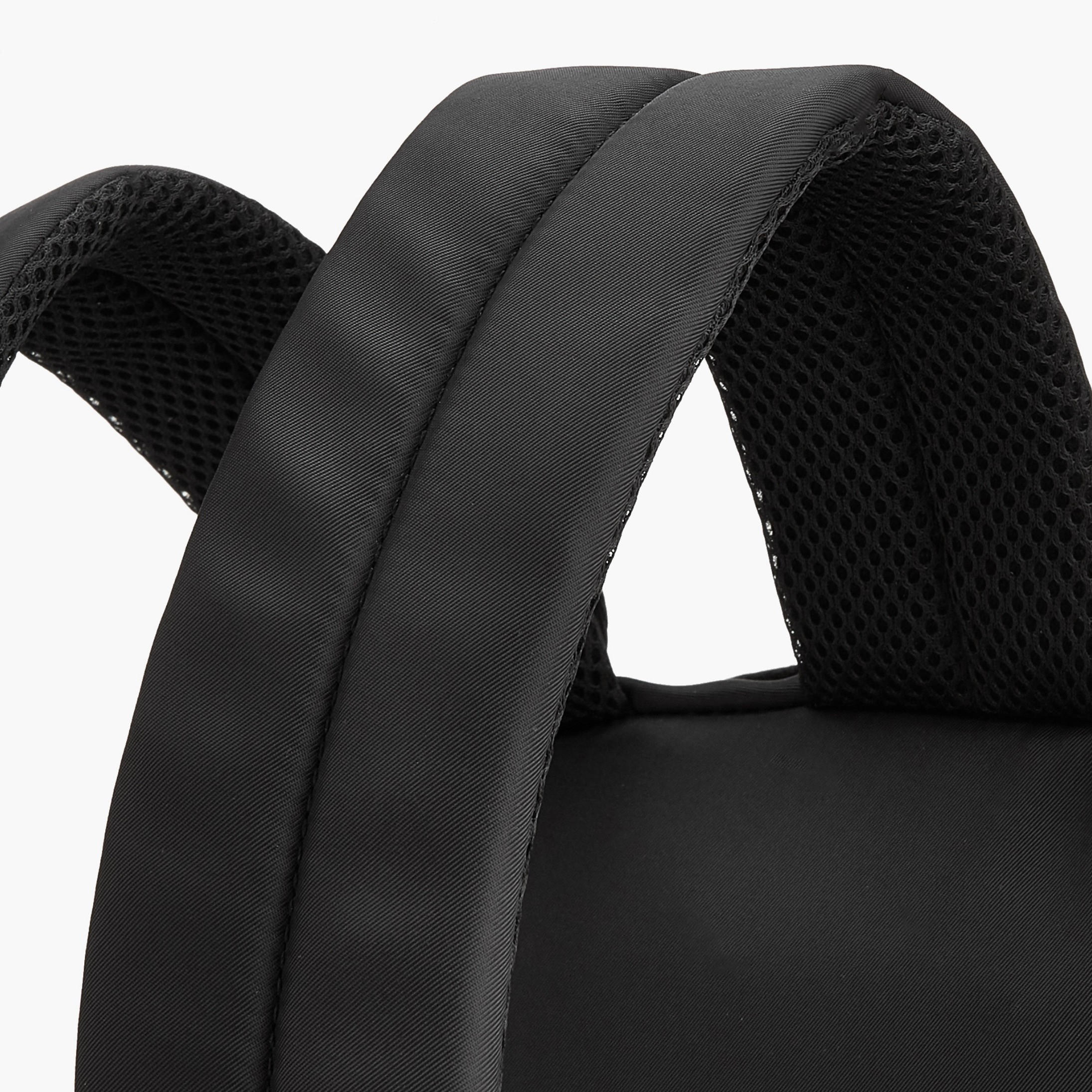 Missy Solid Backpack with Adjustable Shoulder Straps-school-bagsandbackpacks-backpacks-image-6