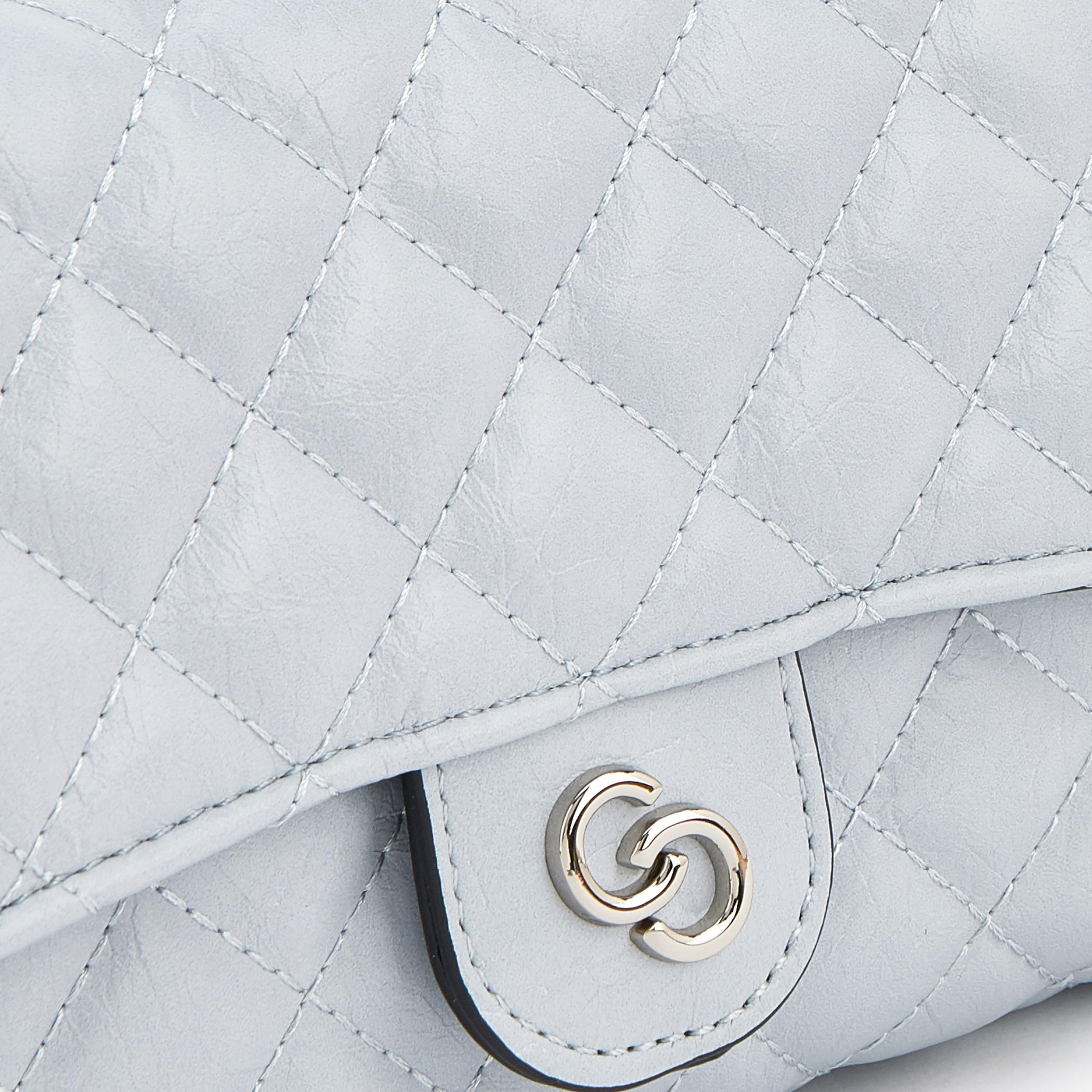 شنطة كروس بودي مبطنة بحزام سلسلة من سيليست-women-bagsandwallets-handbags-image-4