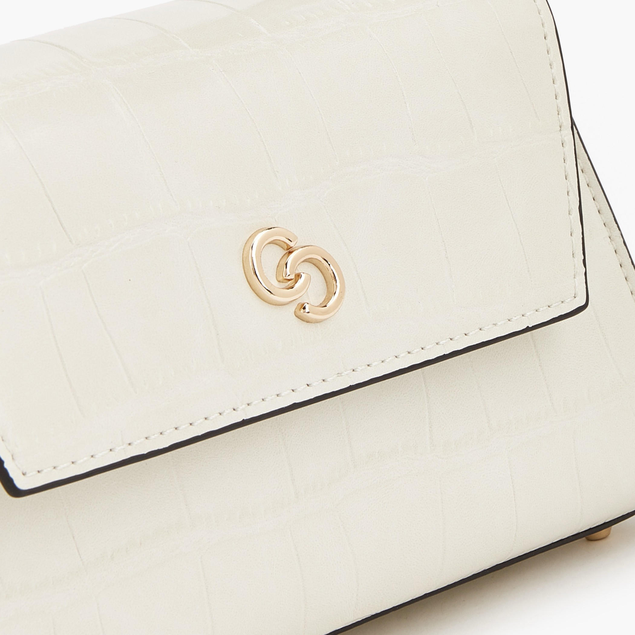 شنطة ساتشيل بارزة الملمس بزر إغلاق من سيليست-women-bagsandwallets-handbags-image-4