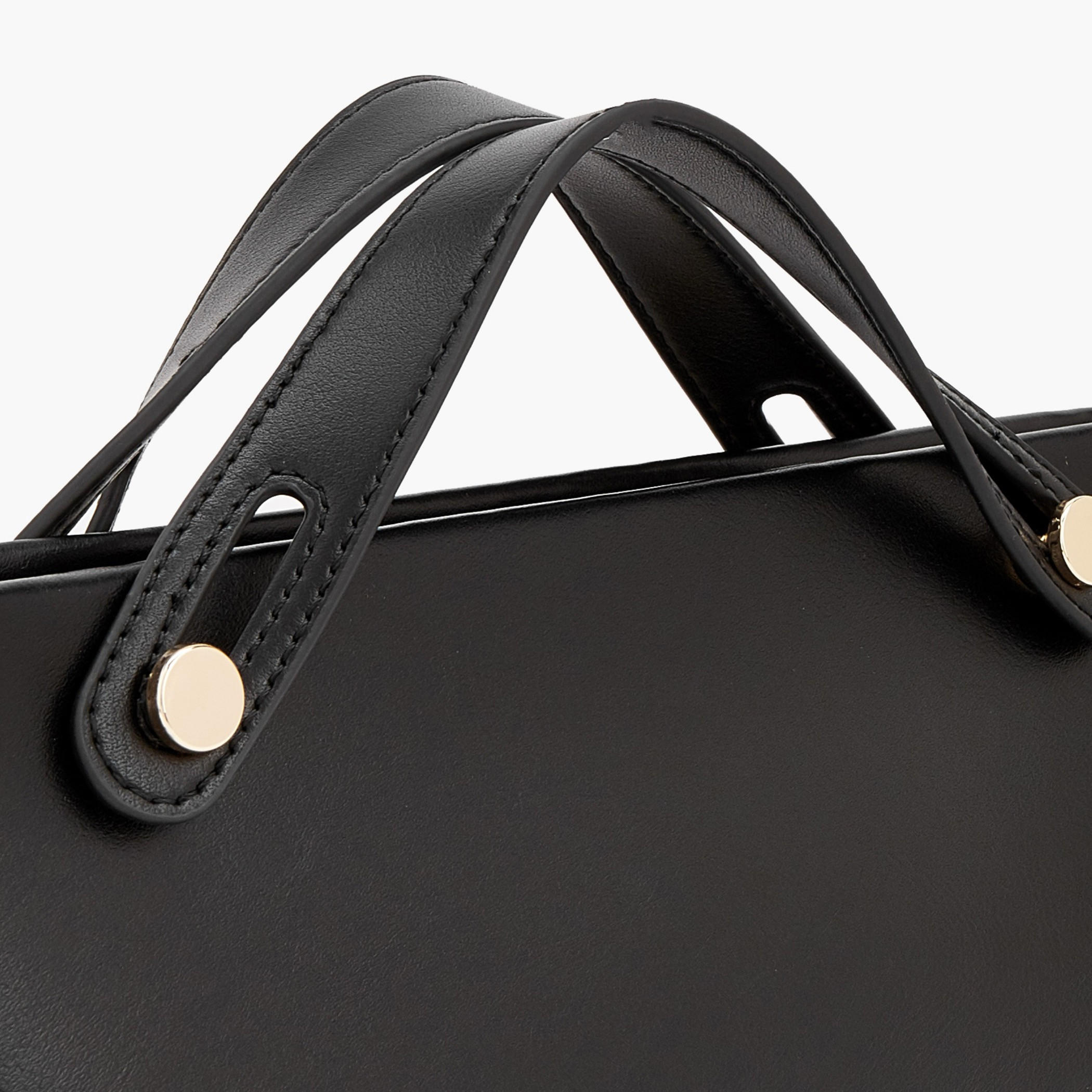 Celeste Solid Tote Bag with Removable Strap-women-bagsandwallets-handbags-image-4