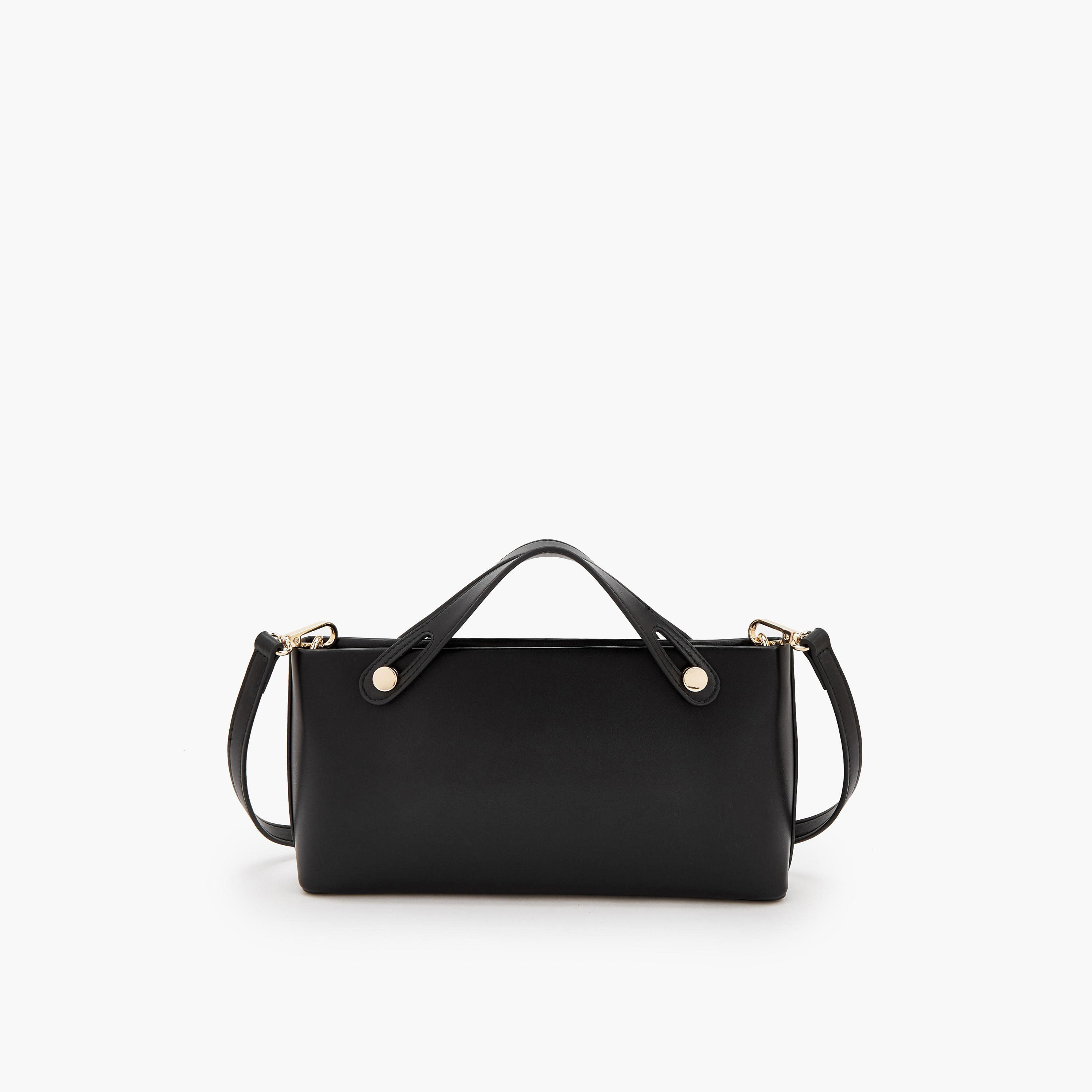 Celeste Solid Tote Bag with Removable Strap-women-bagsandwallets-handbags-image-5