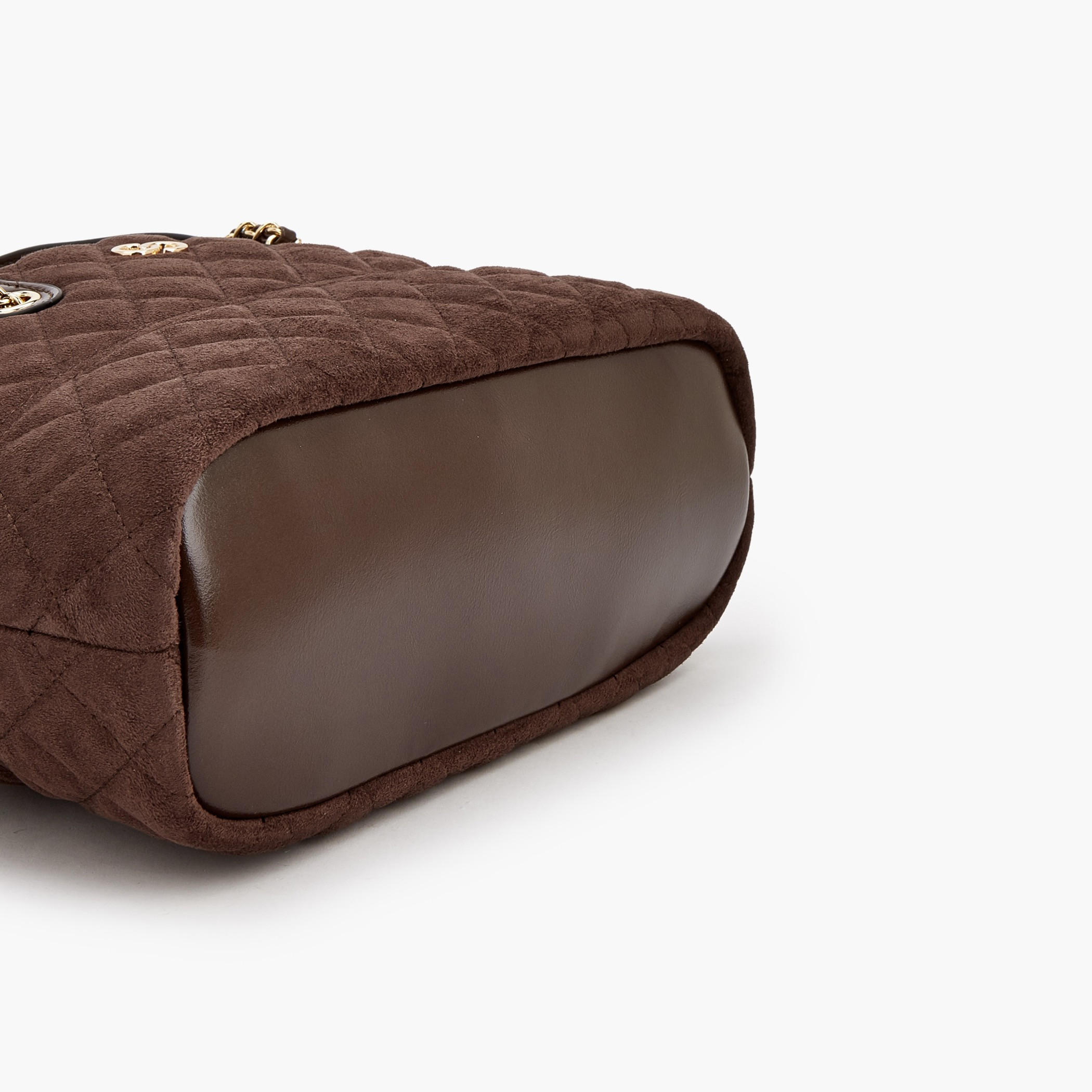 شنطة توت شمواه بحزام سلسلة من سيليست-women-bagsandwallets-handbags-image-5