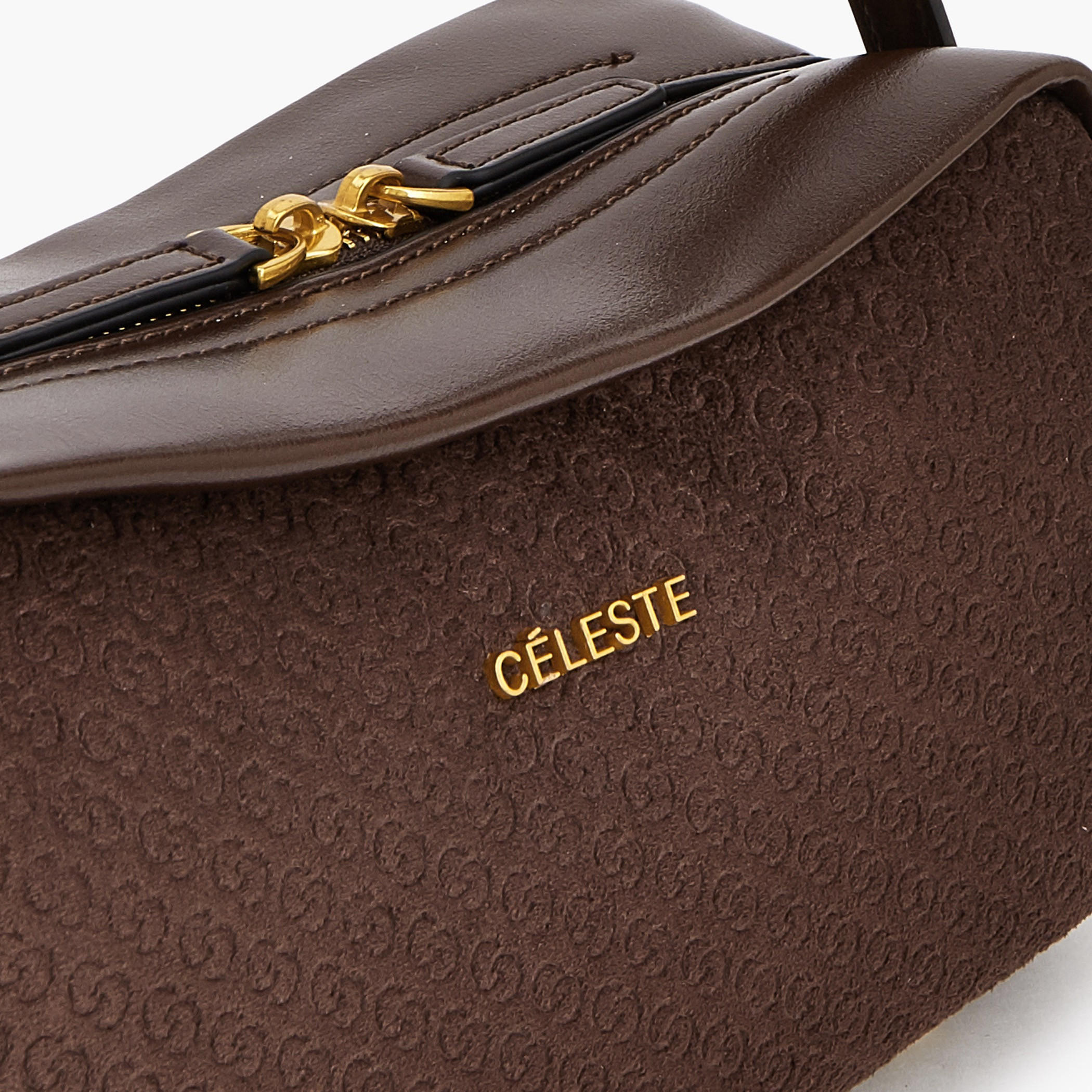 Celeste Monogram Crossbody Bag with Adjustable Strap-women-bagsandwallets-handbags-image-3