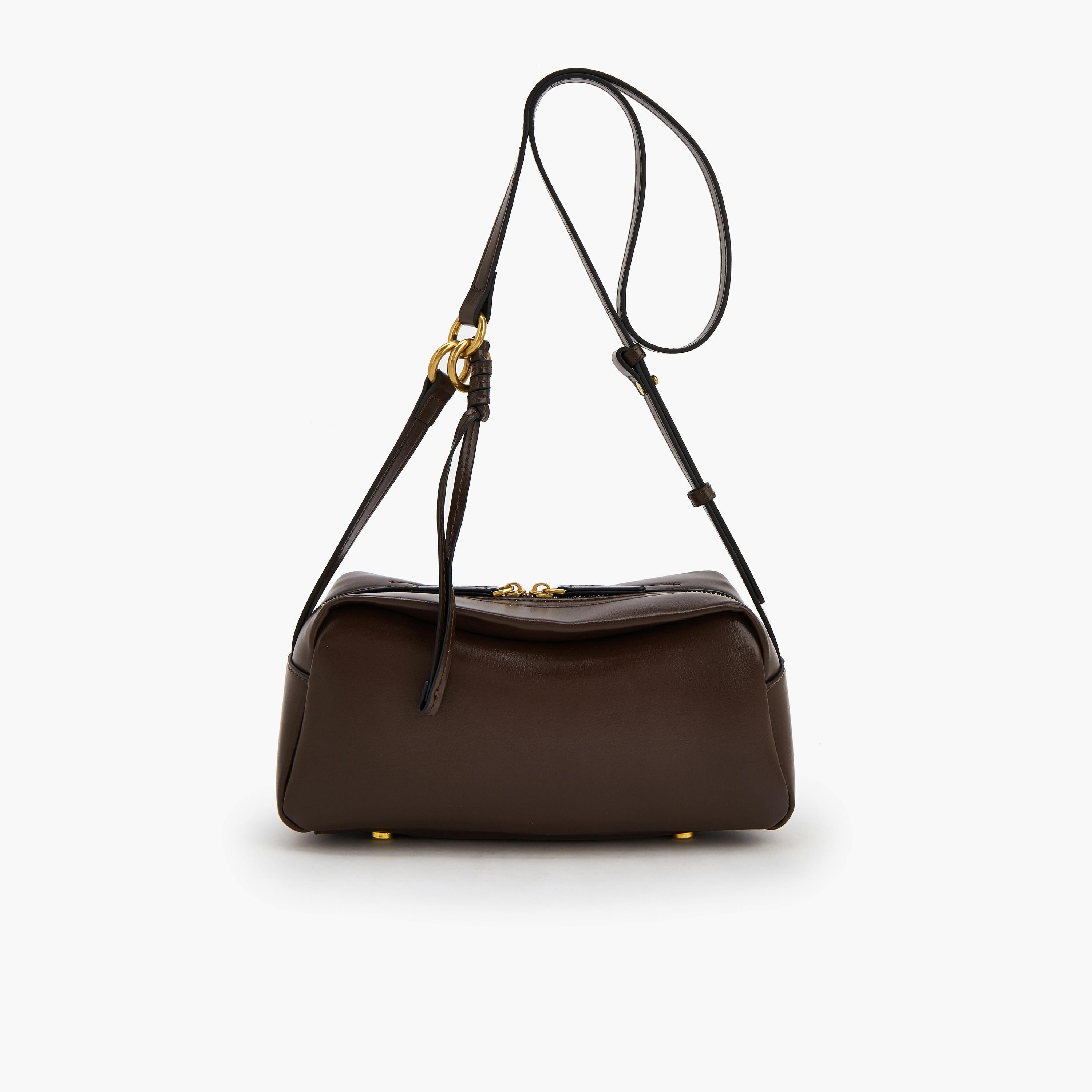 Celeste Monogram Crossbody Bag with Adjustable Strap-women-bagsandwallets-handbags-image-4
