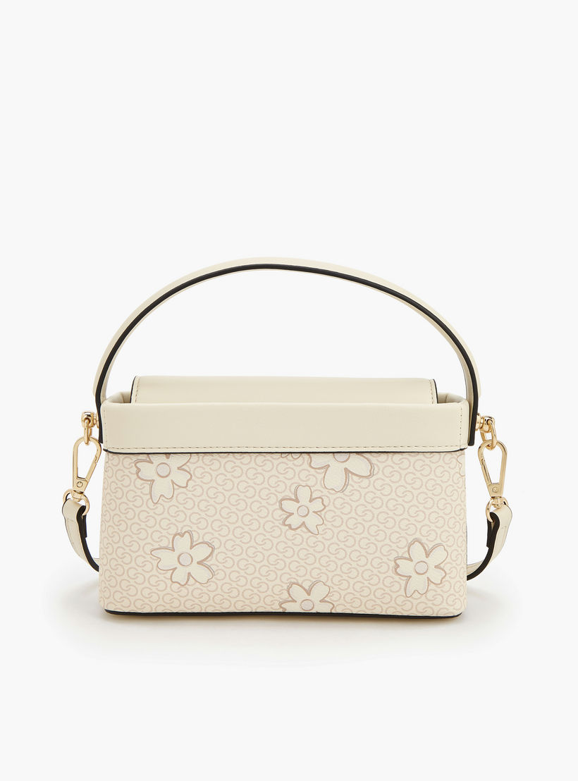 Celeste Monogram Print Crossbody Bag with Detachable Strap-women-bagsandwallets-handbags-image-4