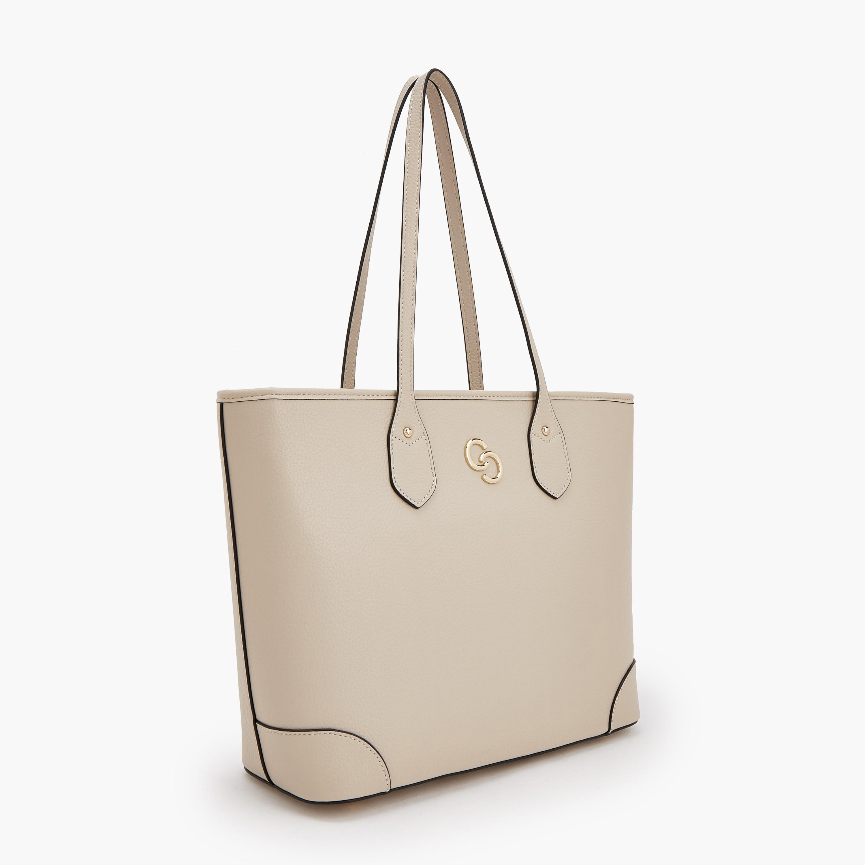 طقم شنطة توتي وشنطة كروس بودي ومحفظة سادة من سيليست-women-bagsandwallets-handbags-image-4