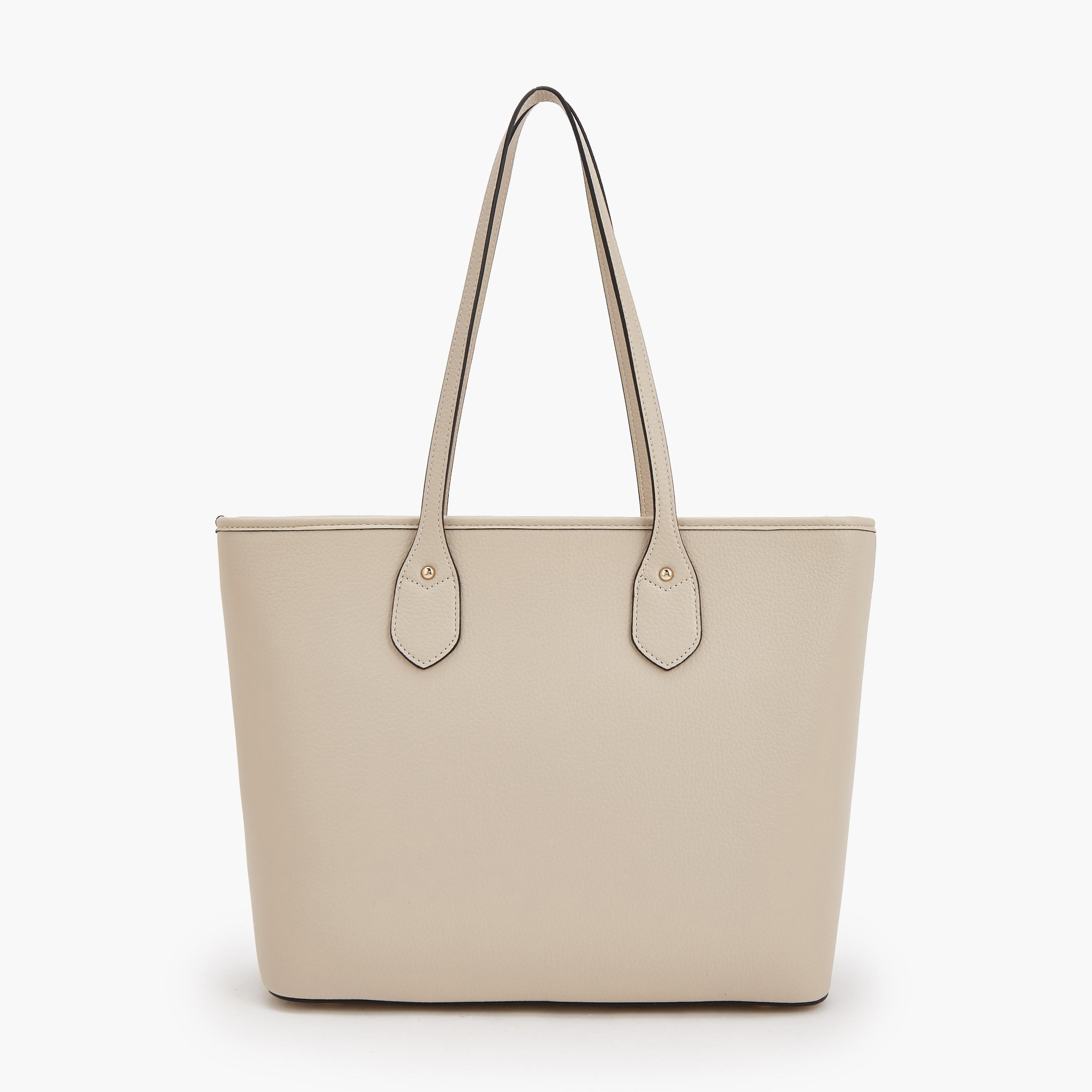 طقم شنطة توتي وشنطة كروس بودي ومحفظة سادة من سيليست-women-bagsandwallets-handbags-image-5