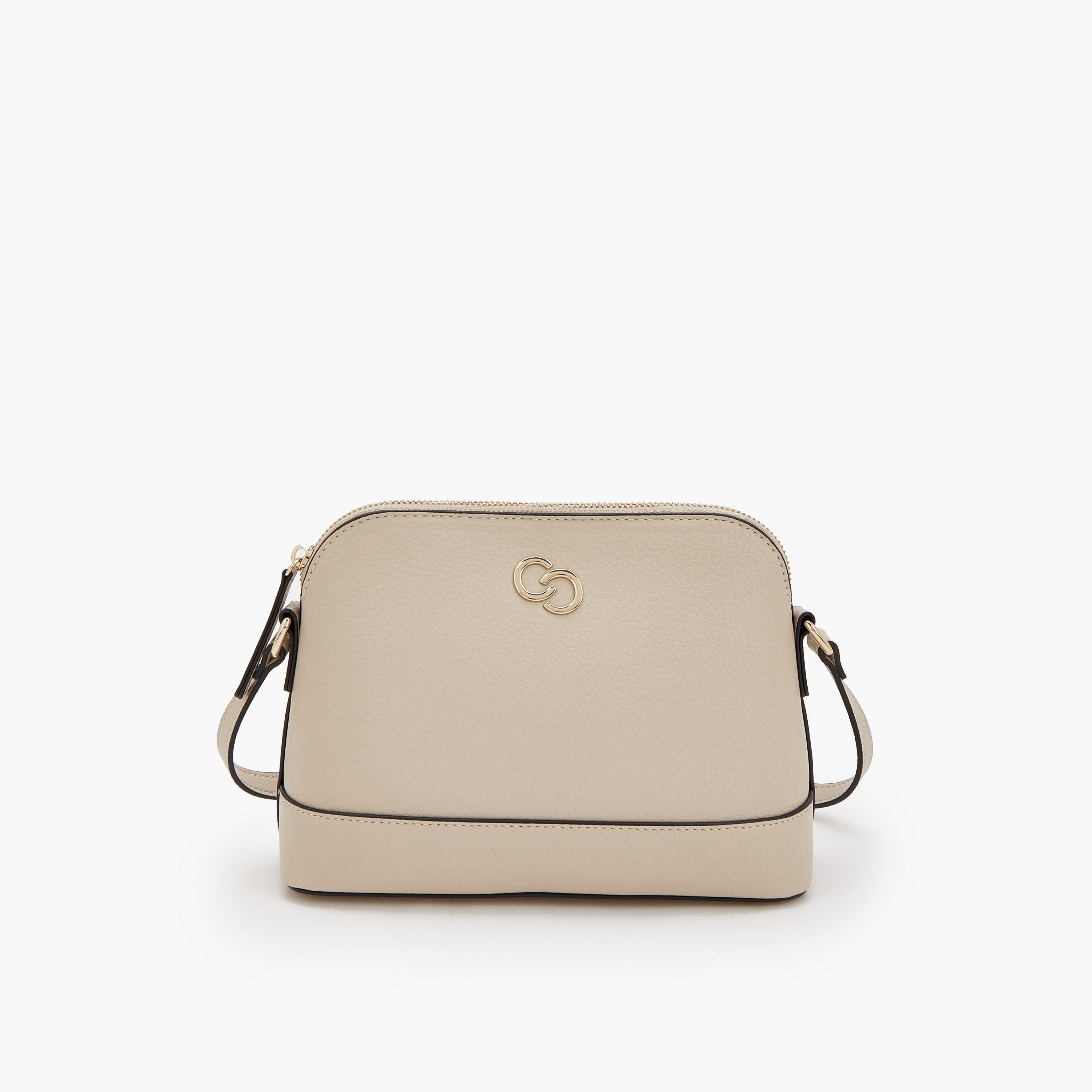 طقم شنطة توتي وشنطة كروس بودي ومحفظة سادة من سيليست-women-bagsandwallets-handbags-image-9