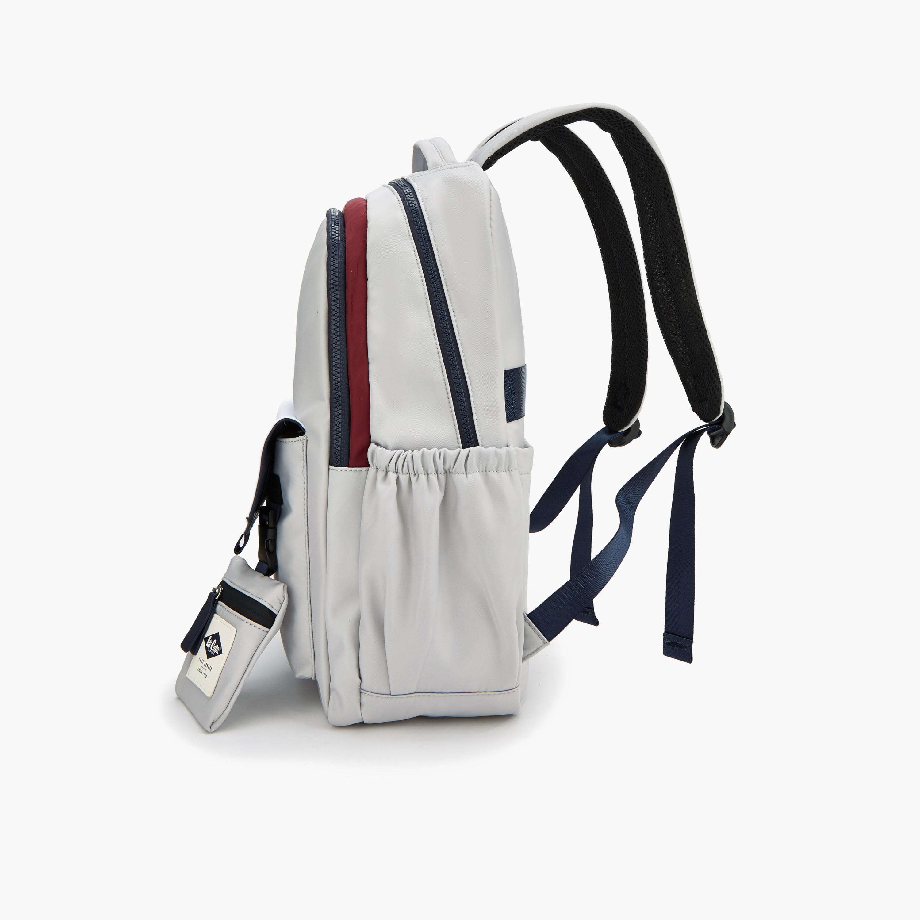 حقيبة ظهر بمحفظة نقود قابلة للإزالة من لي كوبر-women-bagsandwallets-backpacks-image-2