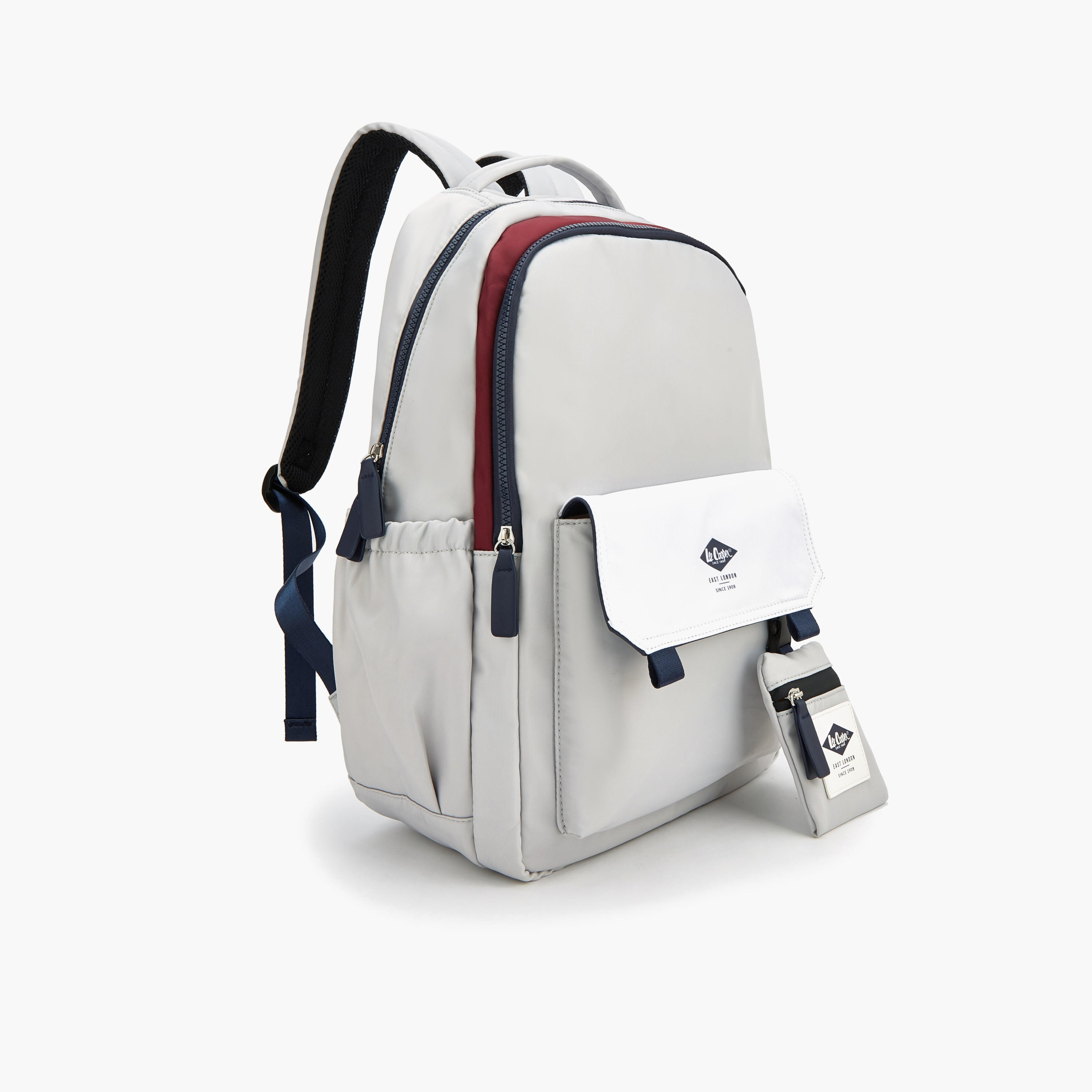 حقيبة ظهر بمحفظة نقود قابلة للإزالة من لي كوبر-women-bagsandwallets-backpacks-image-3