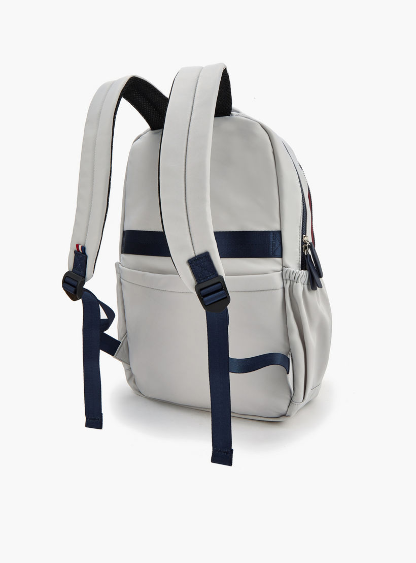 حقيبة ظهر بمحفظة نقود قابلة للإزالة من لي كوبر-women-bagsandwallets-backpacks-image-5