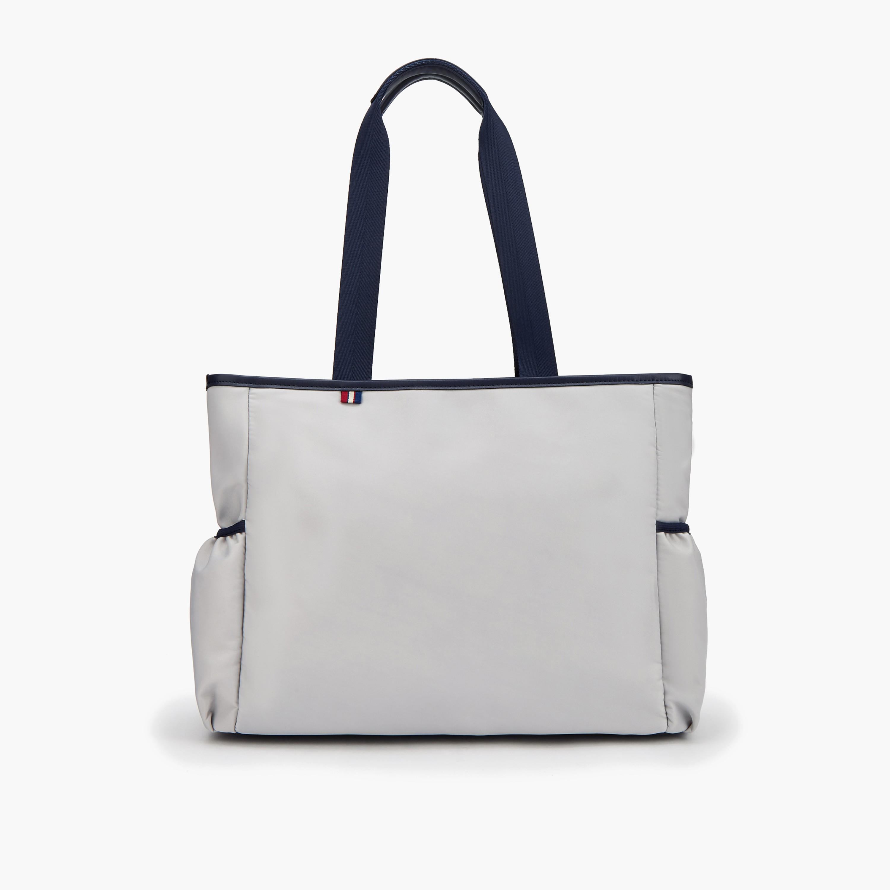 Lee Cooper Colourblock Tote Back with Zip Closure-women-bagsandwallets-handbags-image-7