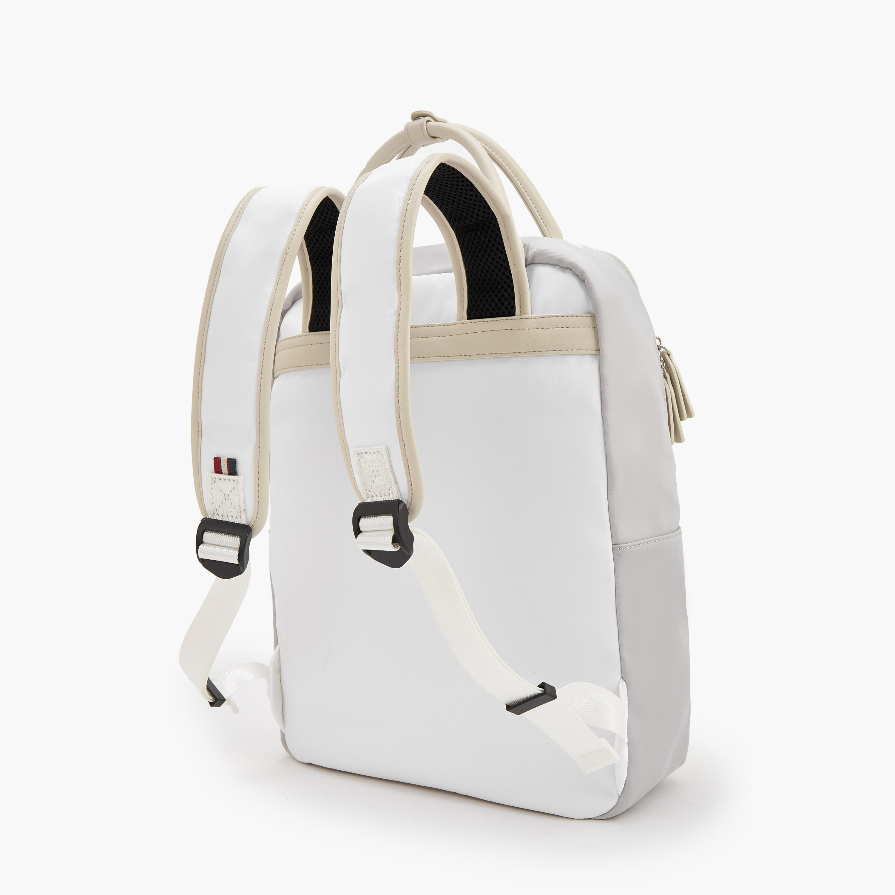 Lee Cooper Colourblock Backpack with Pencil Pouch-women-bagsandwallets-backpacks-image-8