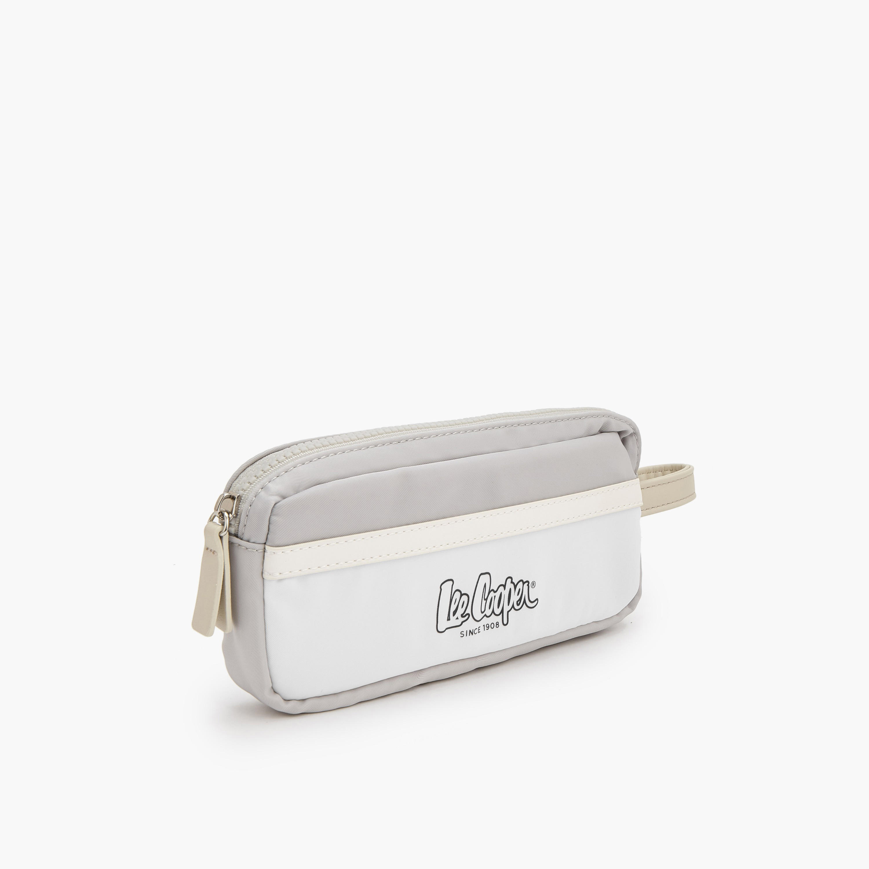 Lee Cooper Colourblock Backpack with Pencil Pouch-women-bagsandwallets-backpacks-image-9