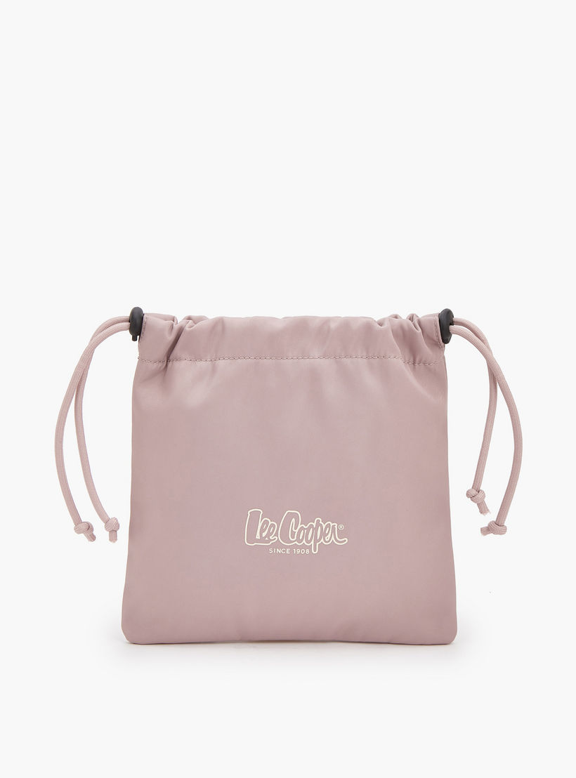 Lee Cooper Colourblock Backpack with Pencil Pouch-women-bagsandwallets-backpacks-image-10