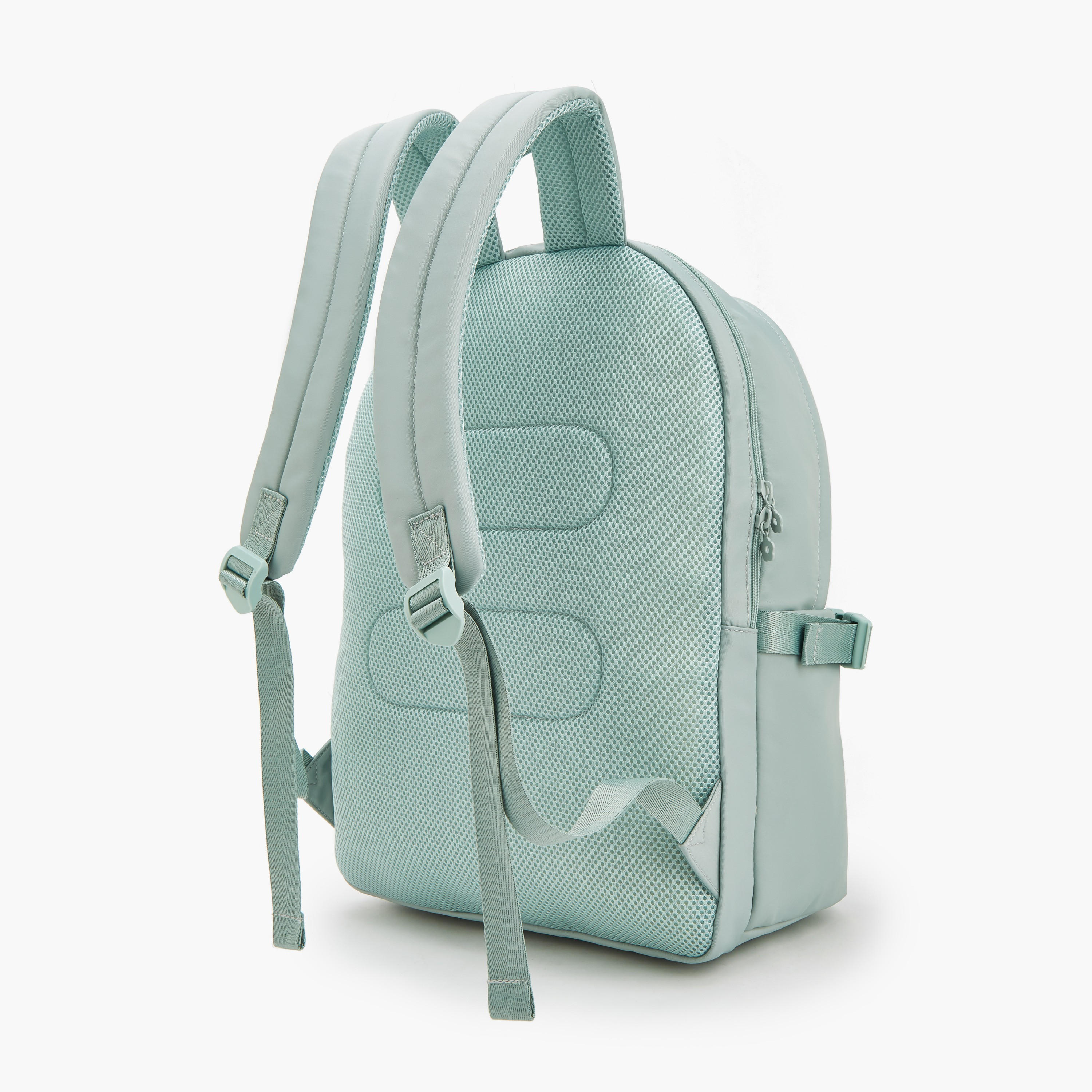 شنطة ظهر تكتيكية عملية سادة مع محفظة إضافية من ميسي-school-bagsandbackpacks-backpacks-image-7