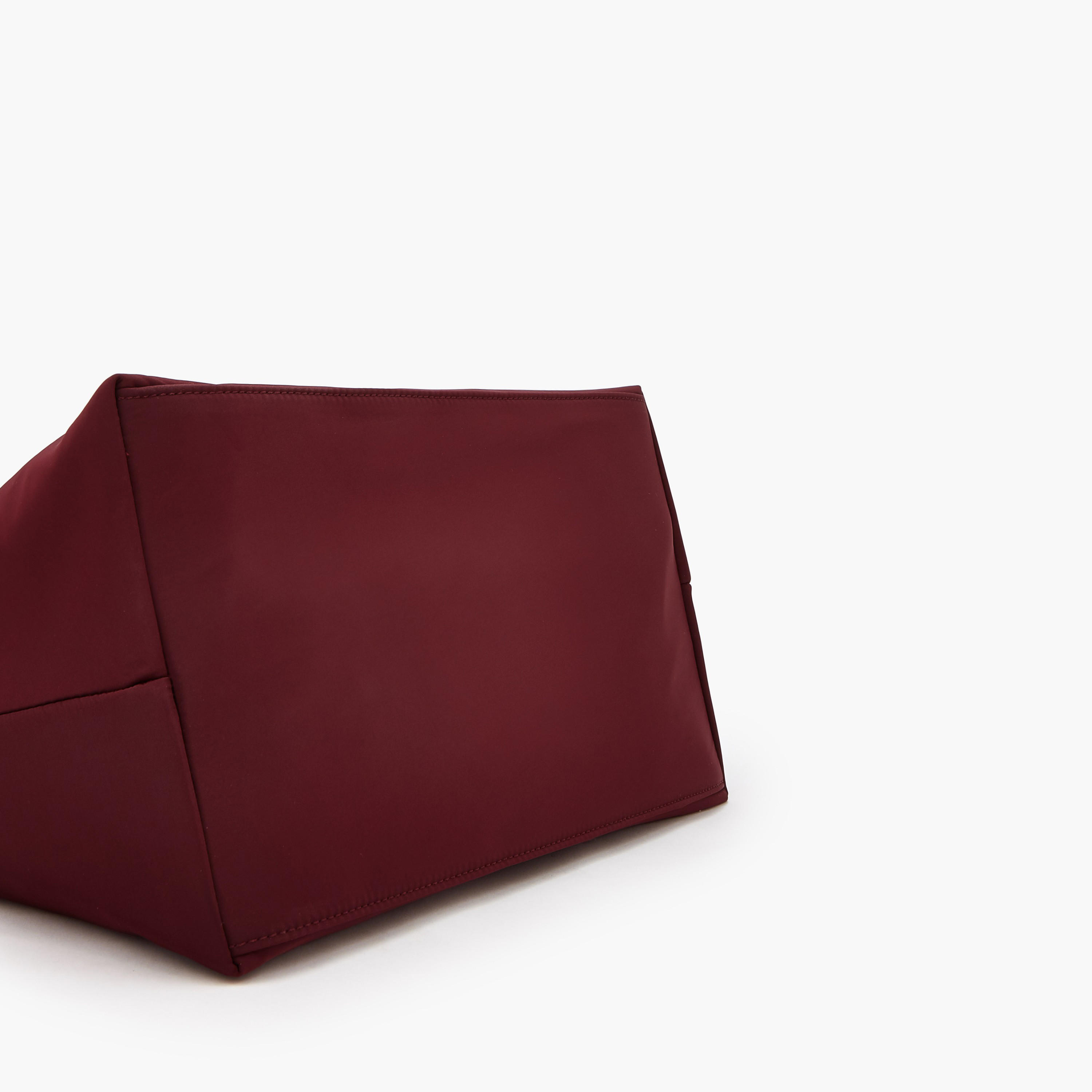 Missy Solid Tote Bag with Zip Closure-women-bagsandwallets-handbags-image-6