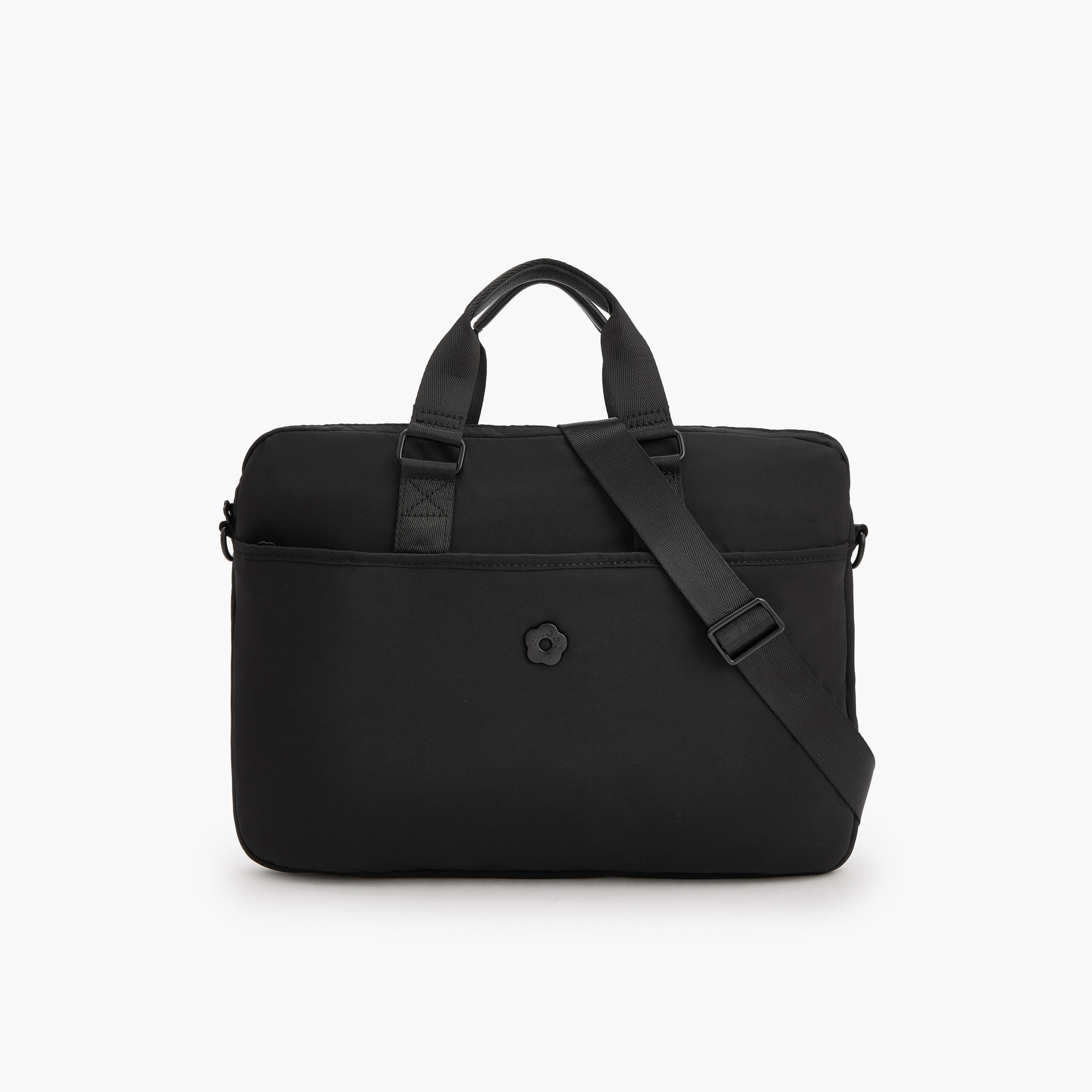 Missy Laptop Bag with Detachable Strap-women-bagsandwallets-handbags-image-1