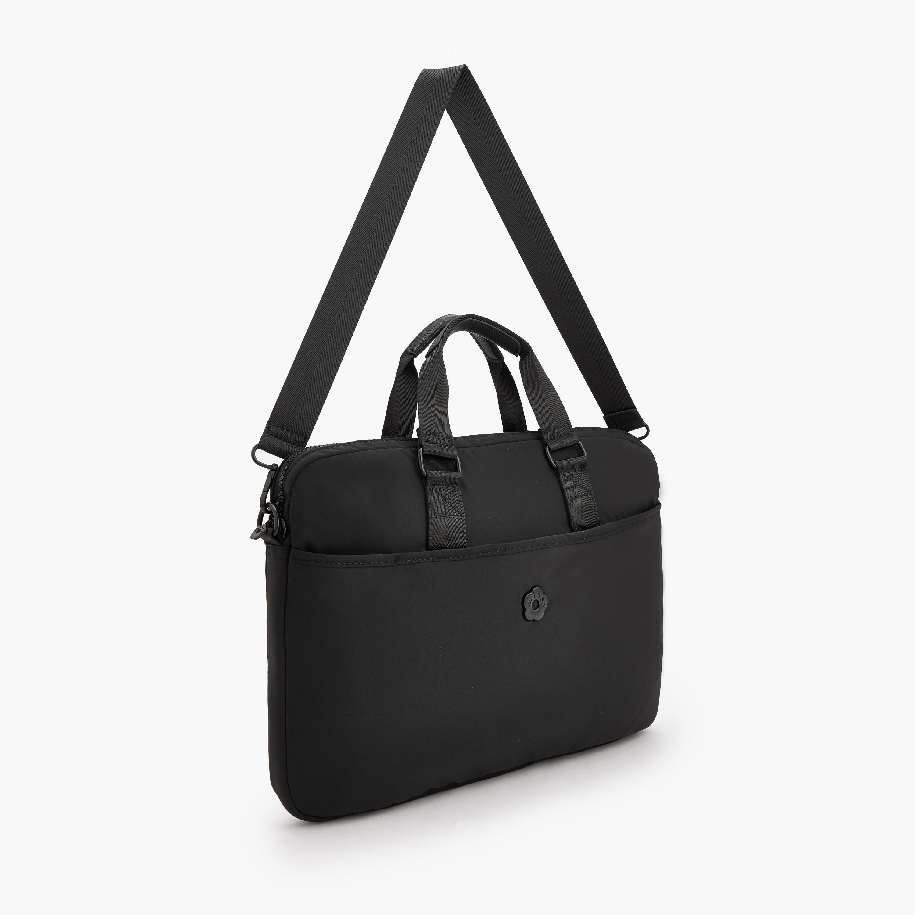 Missy Laptop Bag with Detachable Strap-women-bagsandwallets-handbags-image-3