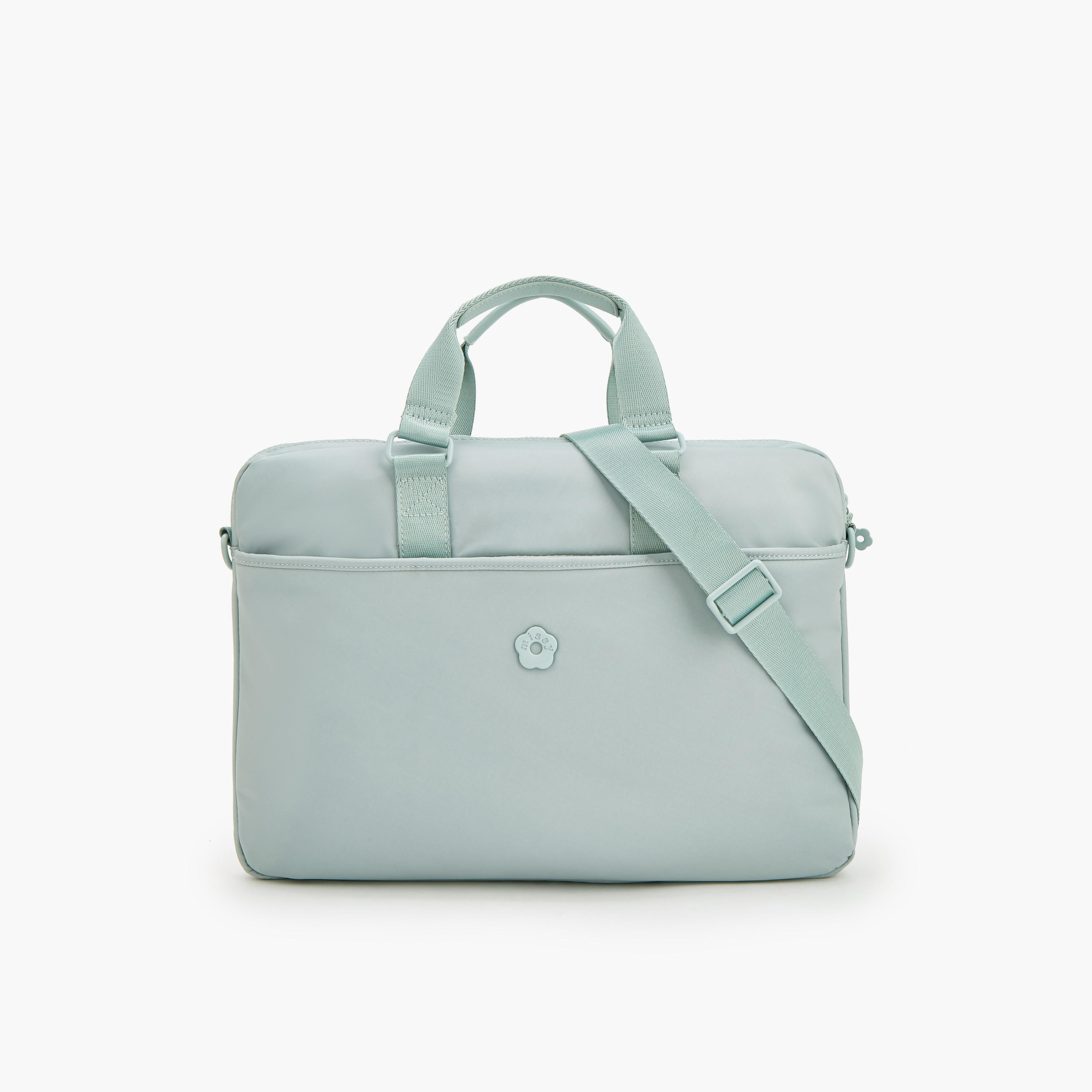 Missy Laptop Bag with Detachable Strap-women-bagsandwallets-handbags-image-1